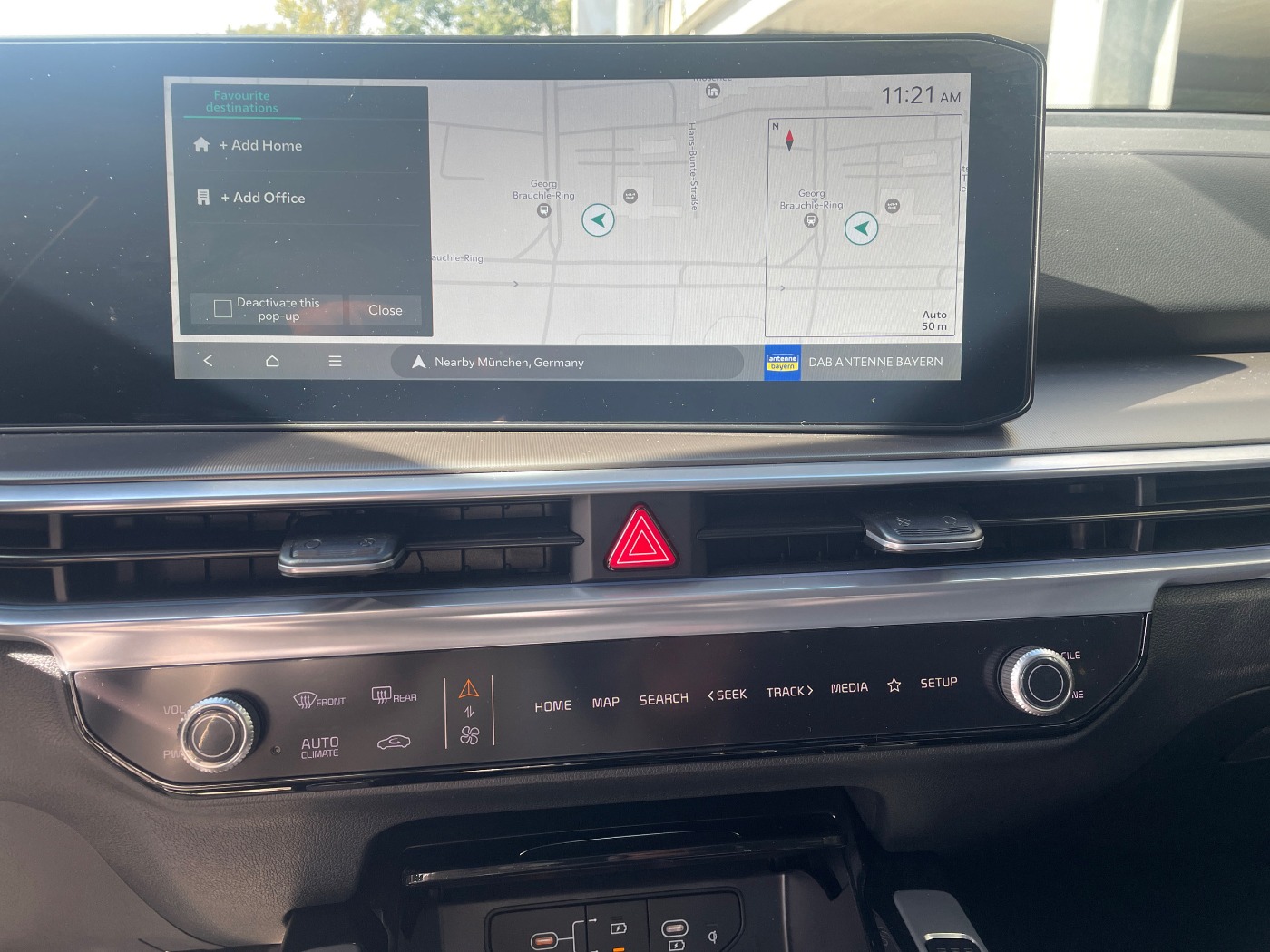 KIA Sorento 2.2 CRDi Platinum 360° KAMERA*TOTWINKEL - Image 9