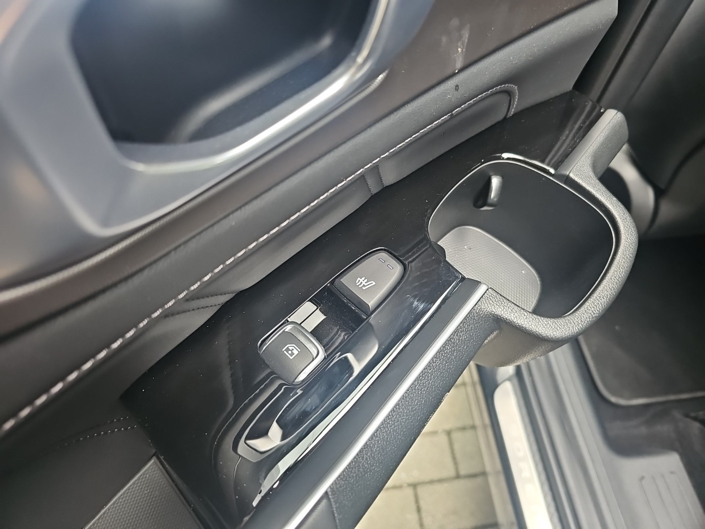 KIA Sorento 1.6 T-GDI Platinum ACC FLA KAM Pano PDC - Image 13