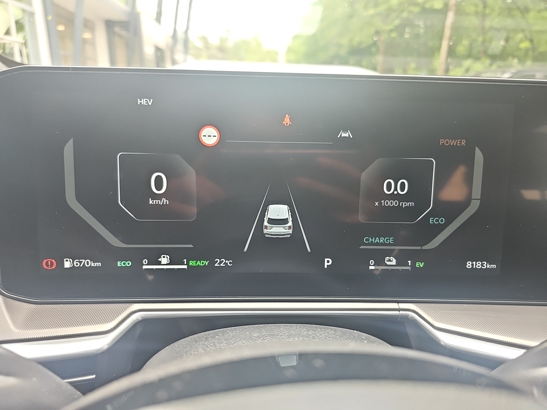 KIA Sorento 1.6 T-GDI Platinum  ACC+LED+Navi+SHZ+360 - Image 8