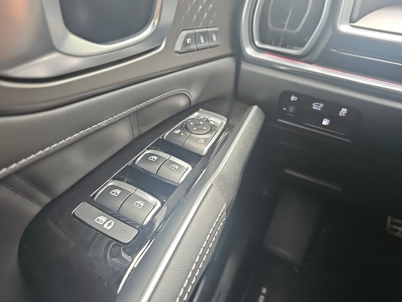 KIA Sorento 1.6 T-GDI Platinum ACC+LED+Navi+SHZ+360 - Image 12