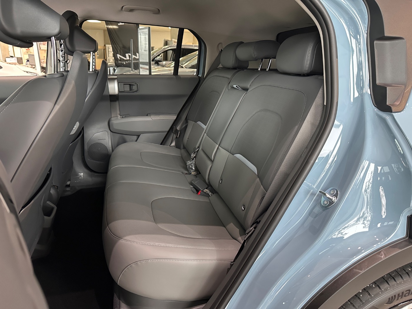 KIA EV3 81.4kWh Earth ACC KAM SpurH LM Leder Navi - Image 11