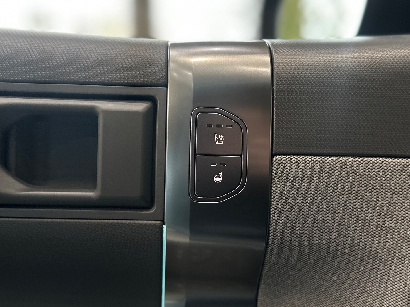 KIA EV3 81.4kWh Earth ACC KAM SpurH LM Leder Navi - Image 15