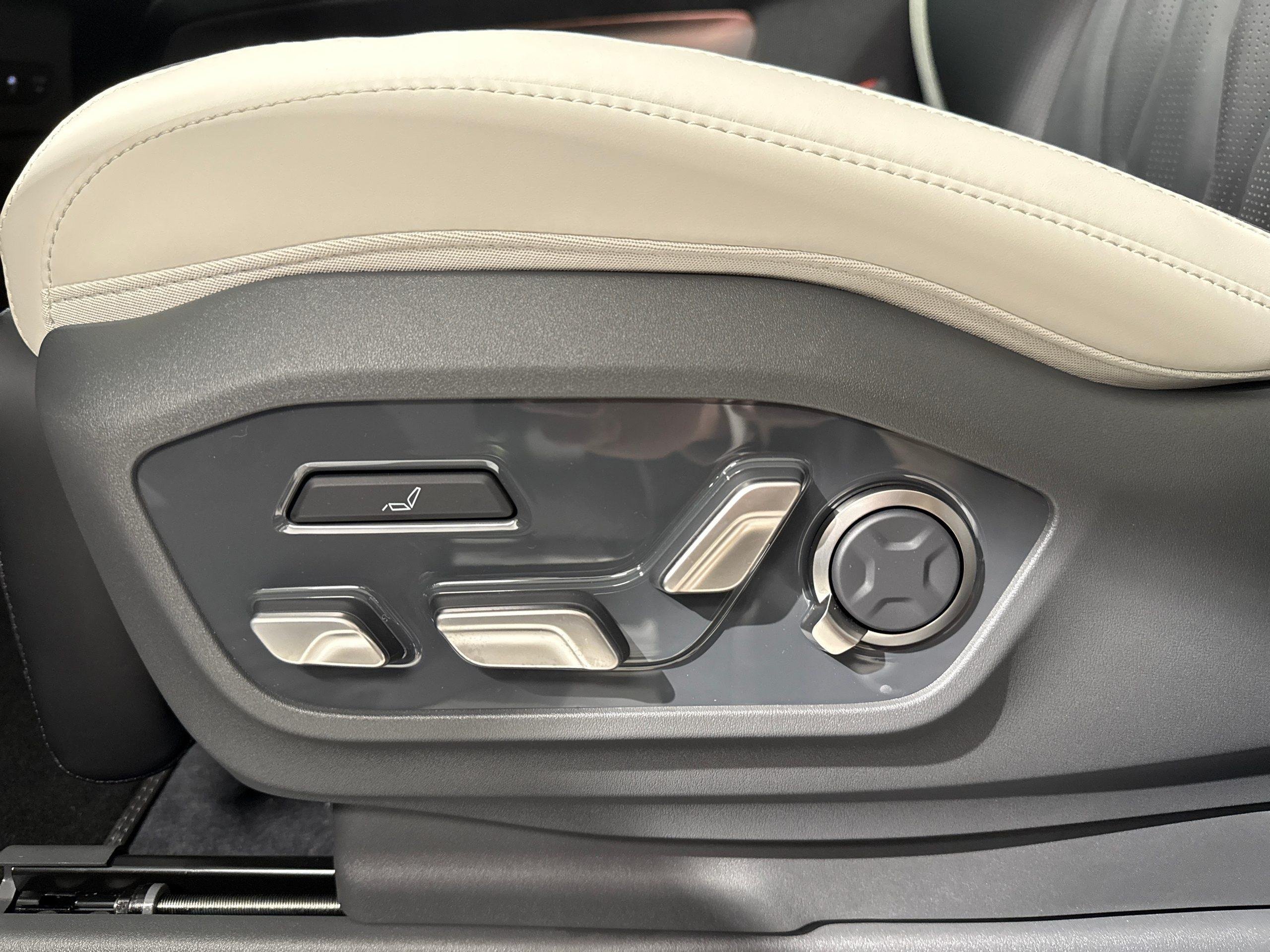 KIA EV9 Elektro 99 GT-Line ACC LED Navi Pano SD SHZ - Image 4