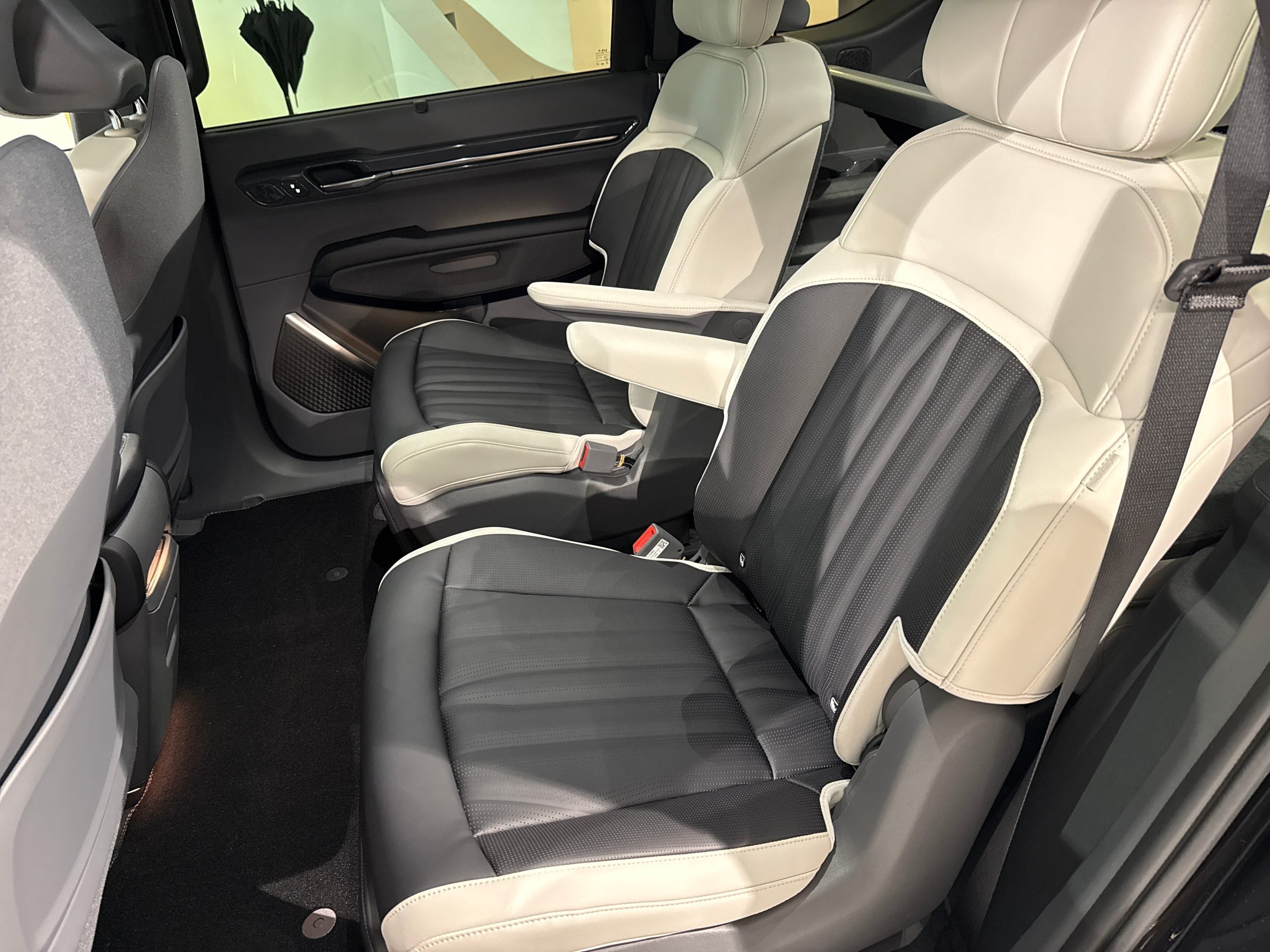 KIA EV9 Elektro 99 GT-Line ACC LED Navi Pano SD SHZ - Image 7