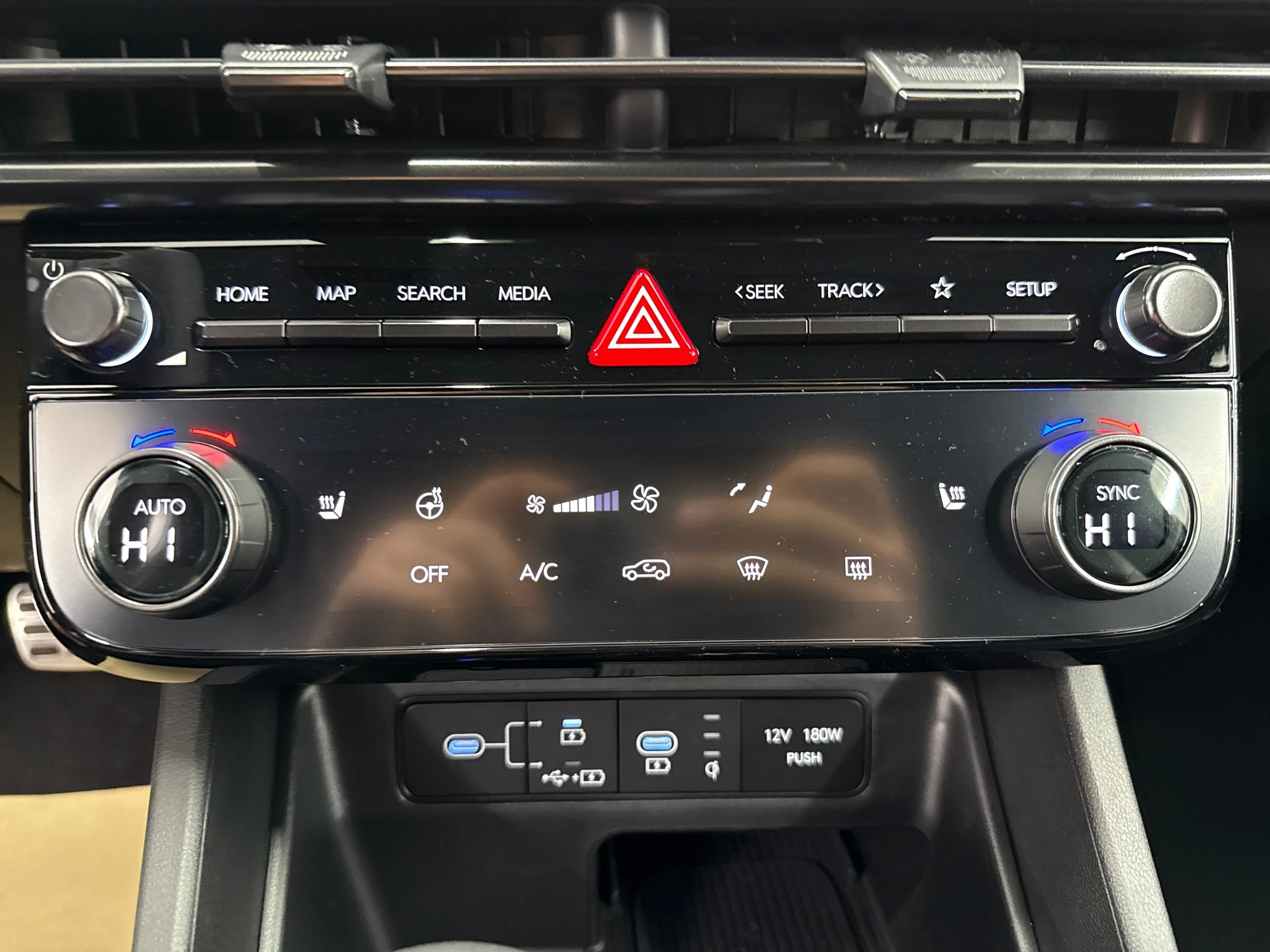 Hyundai Tucson N Line LED*KAMERA*KEYLESS-GO*SPORT* - Image 10