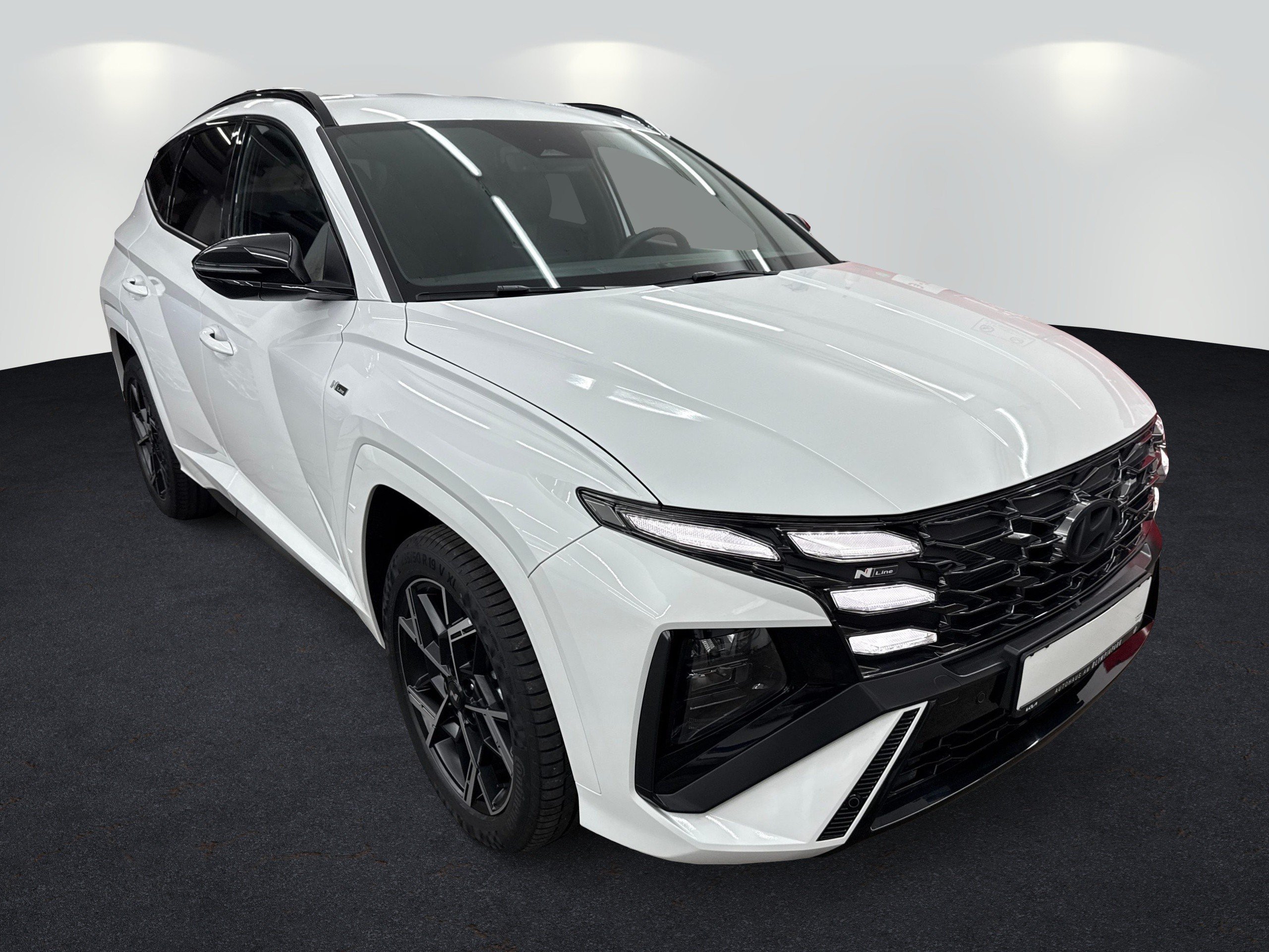 Hyundai Tucson N Line LED*KAMERA*KEYLESS-GO*SPORT* - Image 3