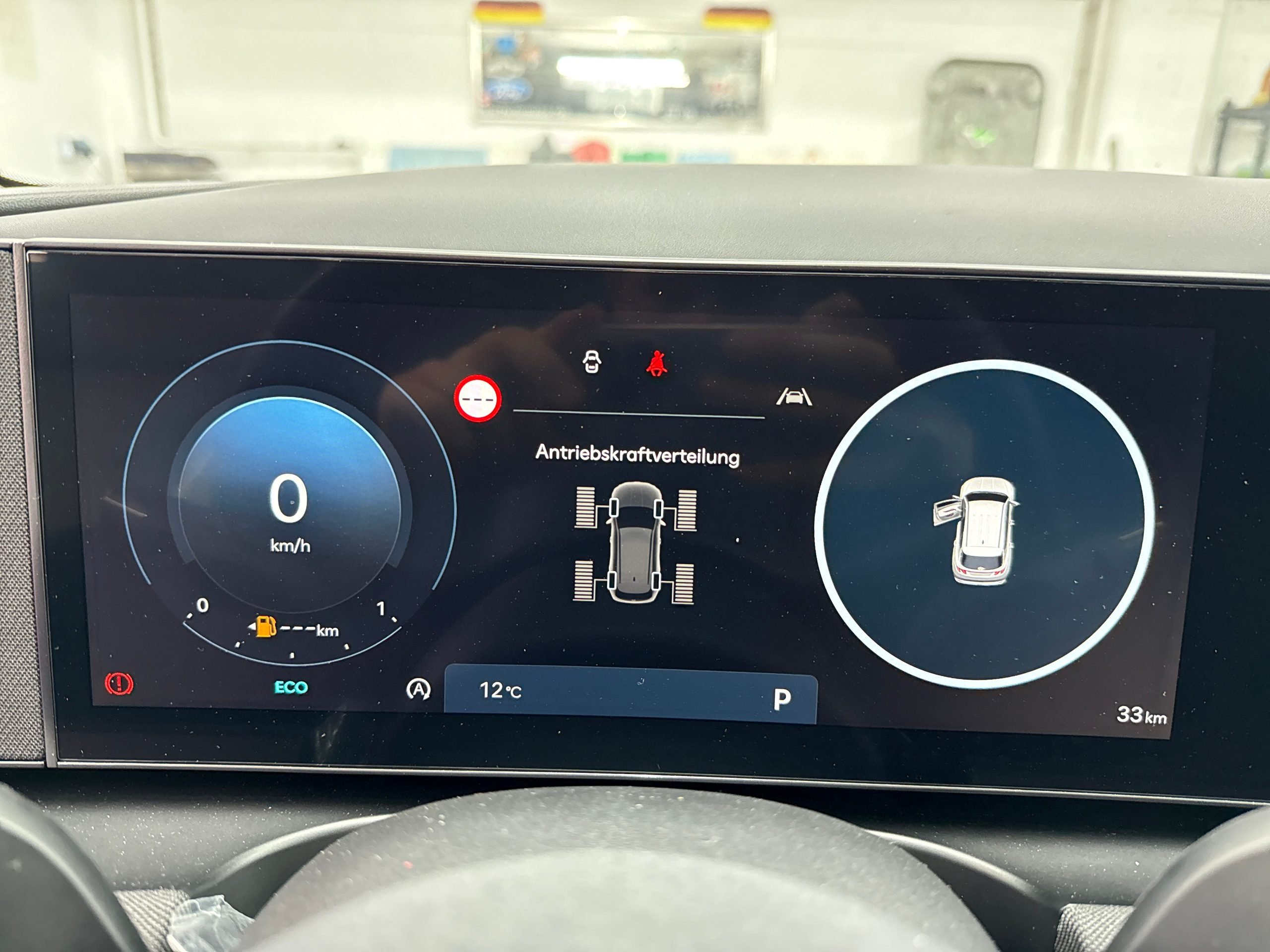 Hyundai Tucson N Line LED*KAMERA*KEYLESS-GO*SPORT* - Image 8