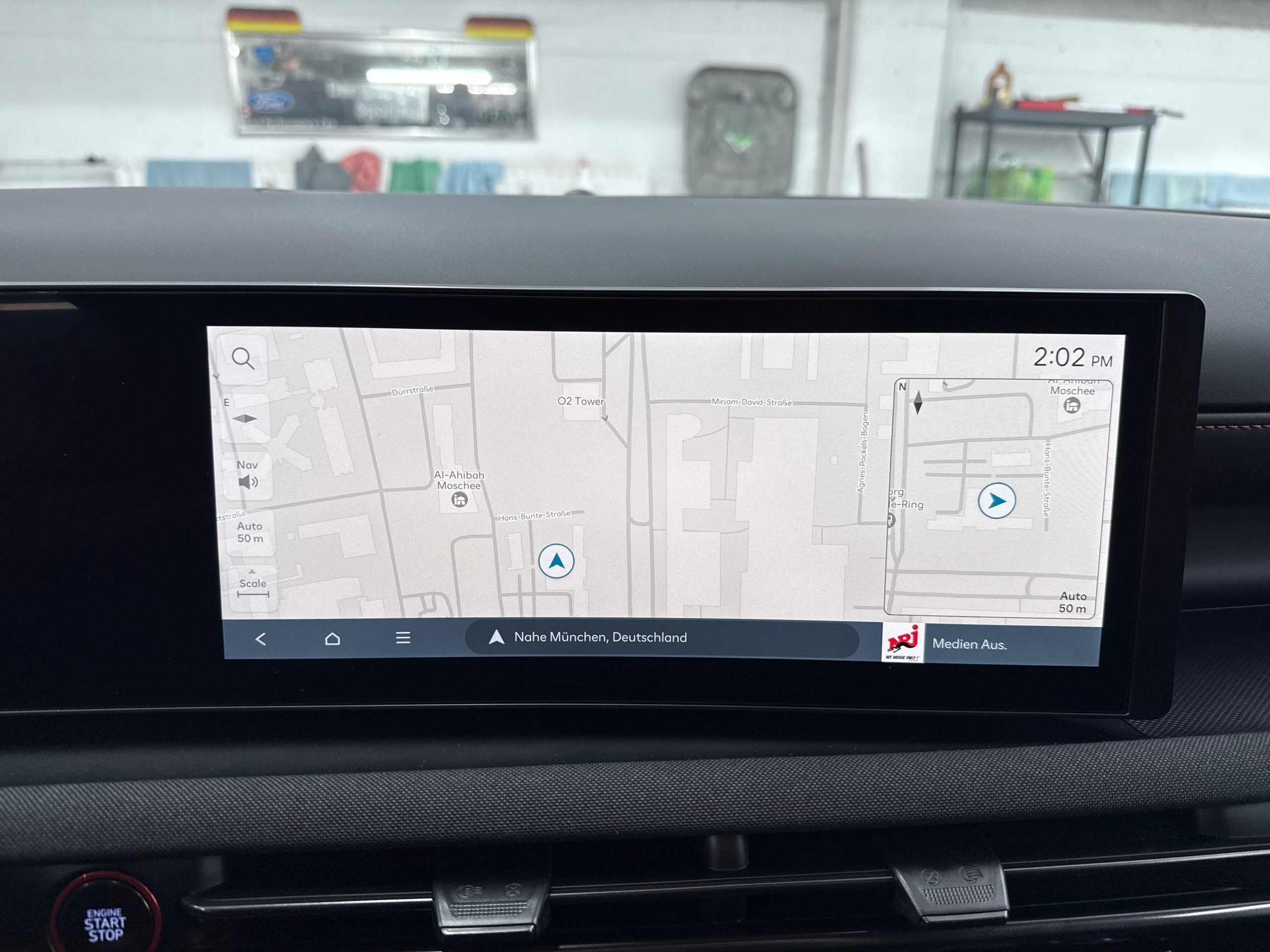 Hyundai Tucson N Line LED*KAMERA*KEYLESS-GO*SPORT* - Image 9