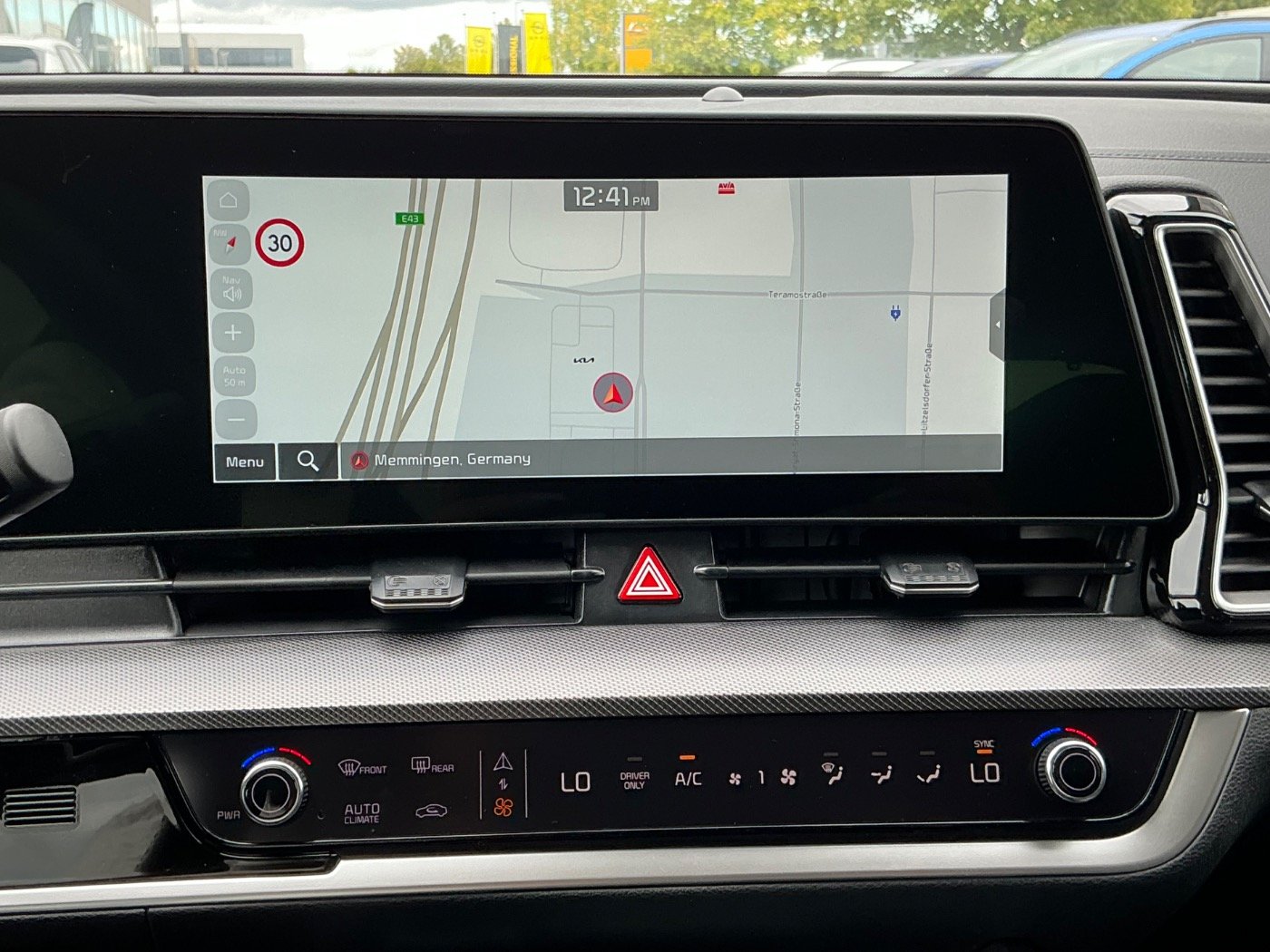 KIA Sportage Plug&Ride LED*KAMERA*NAVI*SITZBELÜFTUNG - Image 10