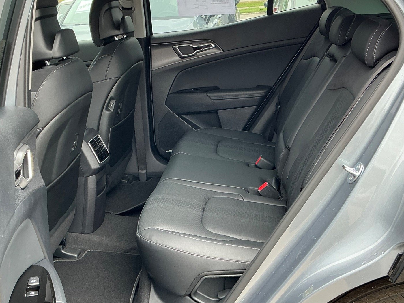 KIA Sportage Plug&Ride LED*KAMERA*NAVI*SITZBELÜFTUNG - Image 14