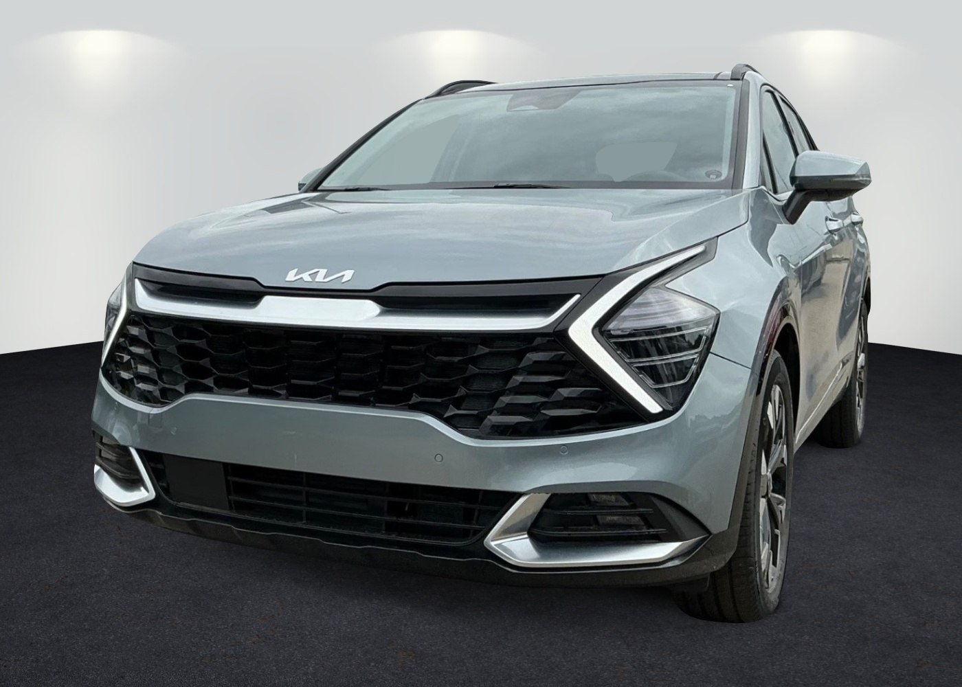 KIA Sportage Plug&Ride LED*KAMERA*NAVI*SITZBELÜFTUNG - Image 2