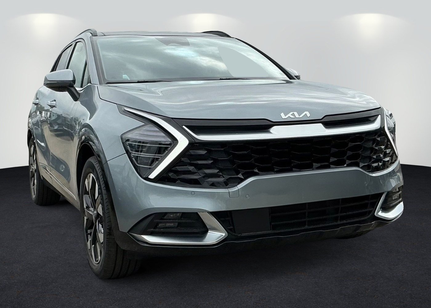 KIA Sportage Plug&Ride LED*KAMERA*NAVI*SITZBELÜFTUNG - Image 3