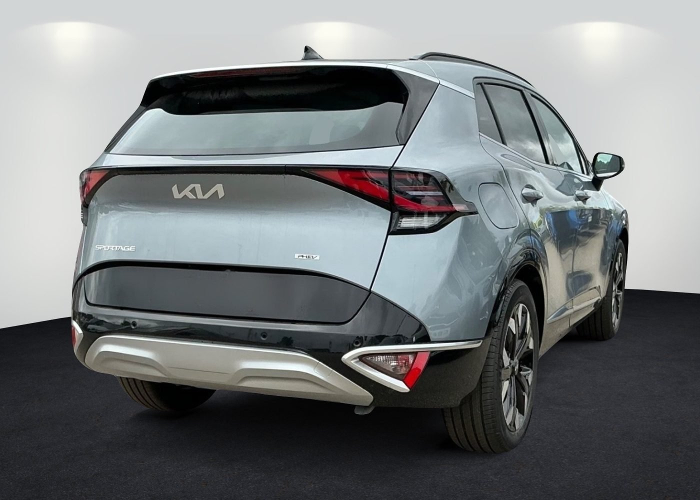 KIA Sportage Plug&Ride LED*KAMERA*NAVI*SITZBELÜFTUNG - Image 4