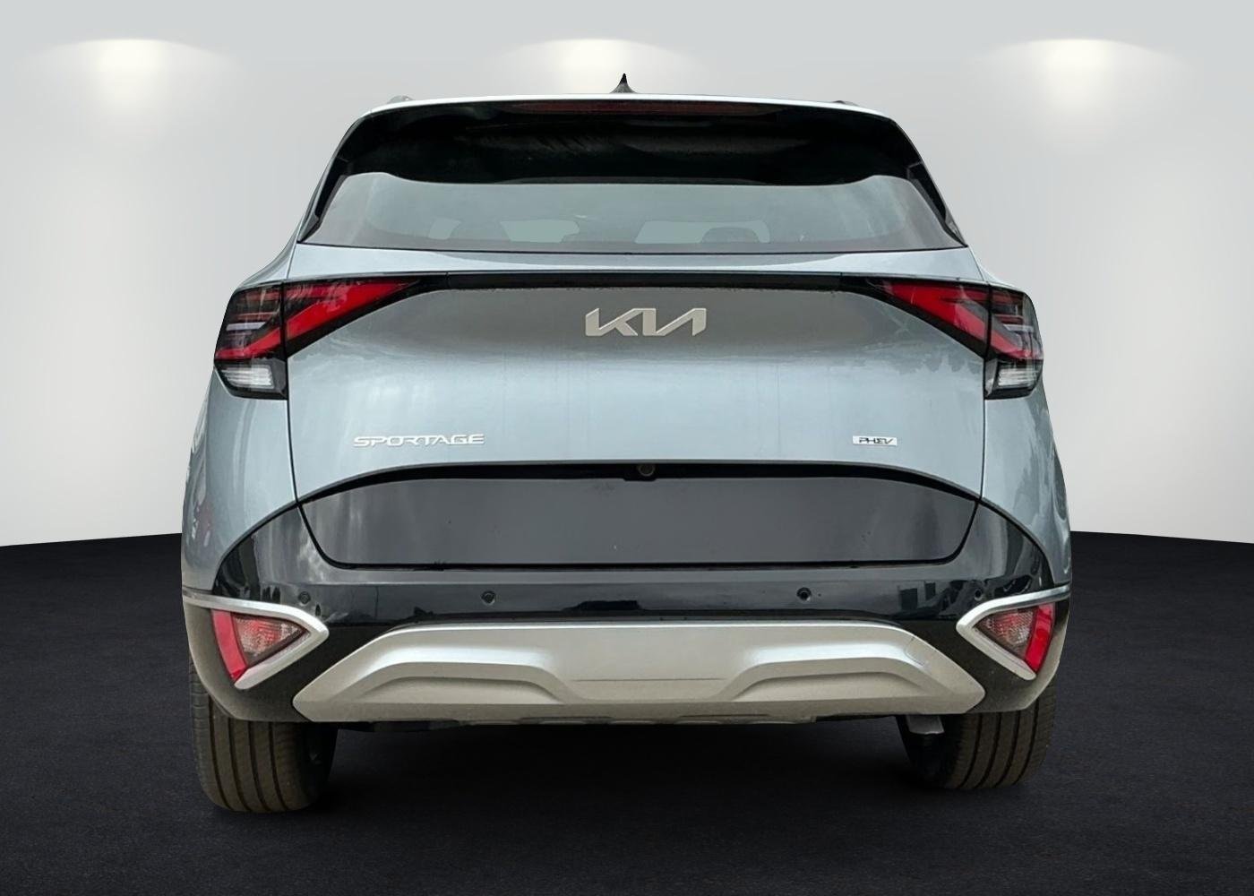 KIA Sportage Plug&Ride LED*KAMERA*NAVI*SITZBELÜFTUNG - Image 5