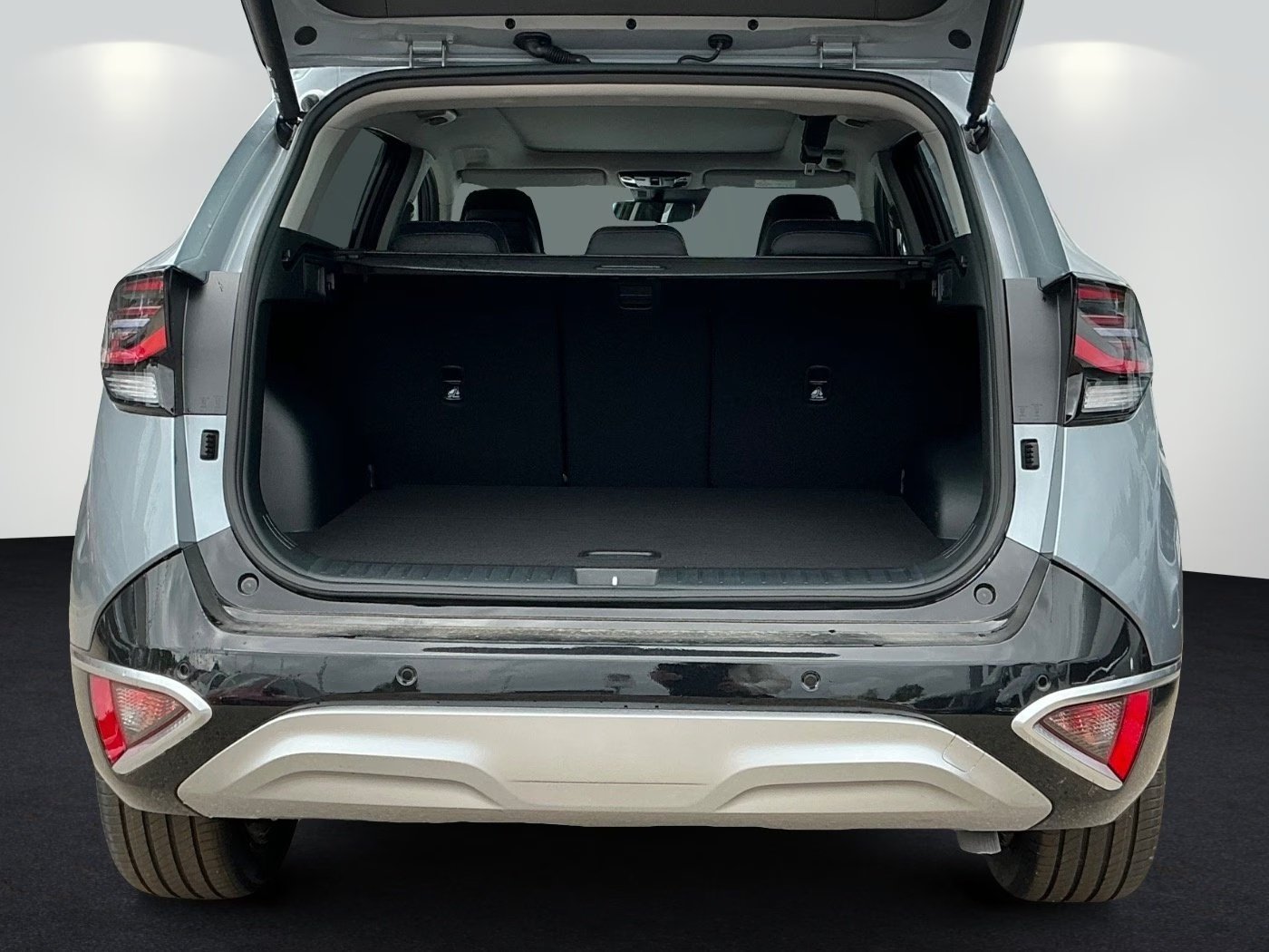 KIA Sportage Plug&Ride LED*KAMERA*NAVI*SITZBELÜFTUNG - Image 7