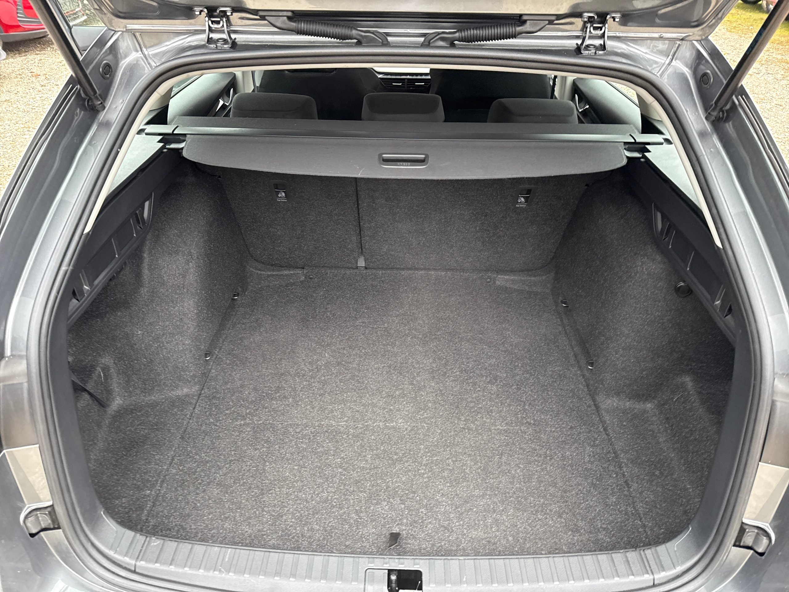 Skoda Octavia Combi 1.5 TSISelection LED*PDC*KLIMAAUT - Image 10