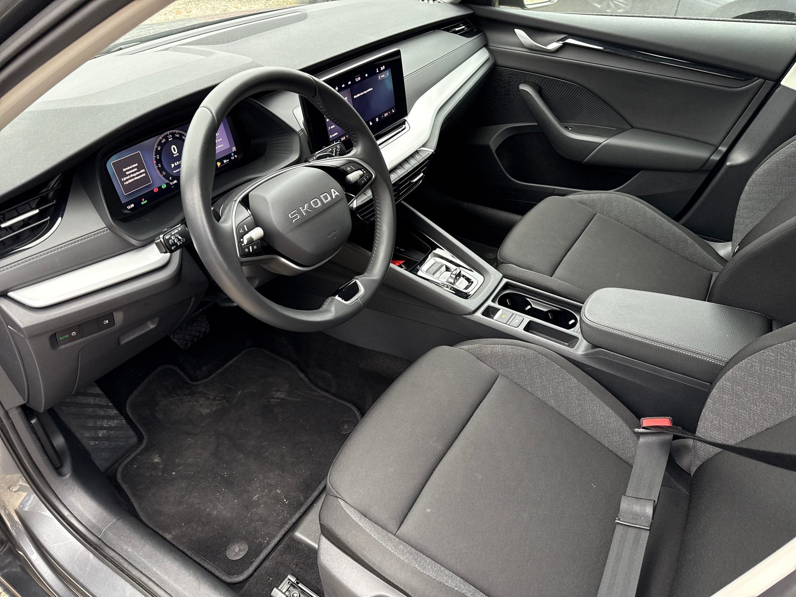 Skoda Octavia Combi 1.5 TSISelection LED*PDC*KLIMAAUT - Image 11