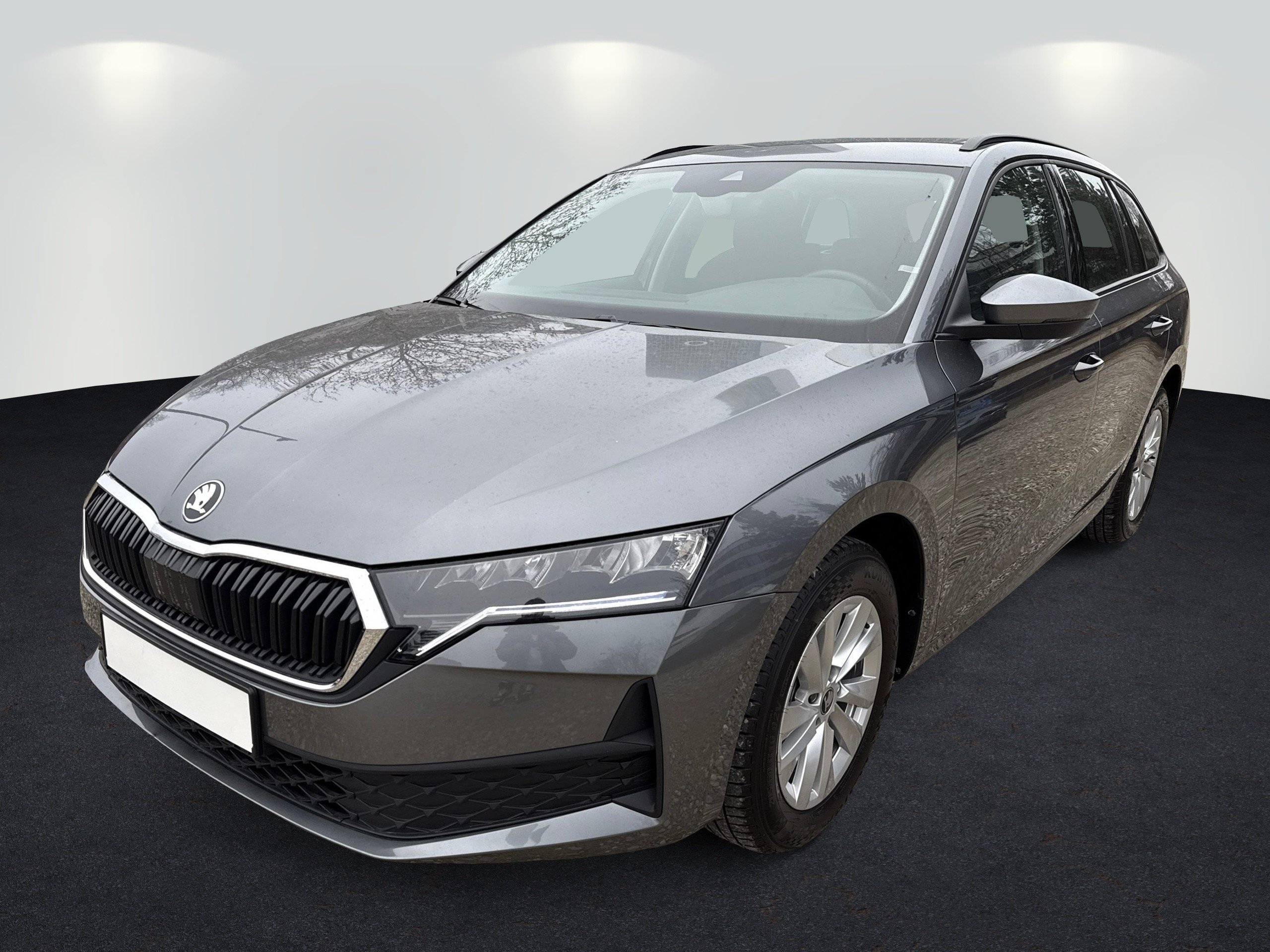 Skoda Octavia Combi 1.5 TSISelection LED*PDC*KLIMAAUT - Image 2