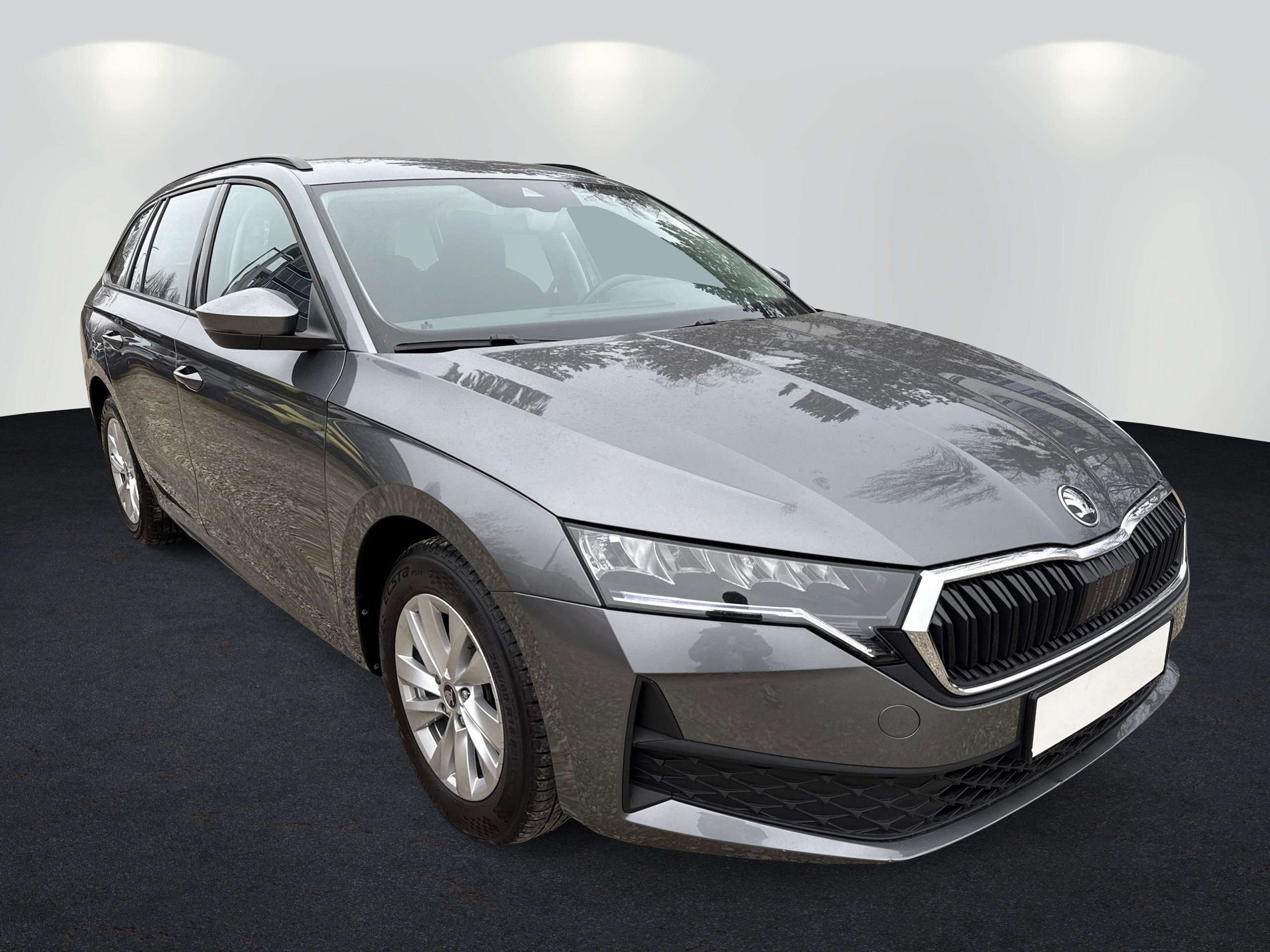 Skoda Octavia Combi 1.5 TSISelection LED*PDC*KLIMAAUT - Image 3