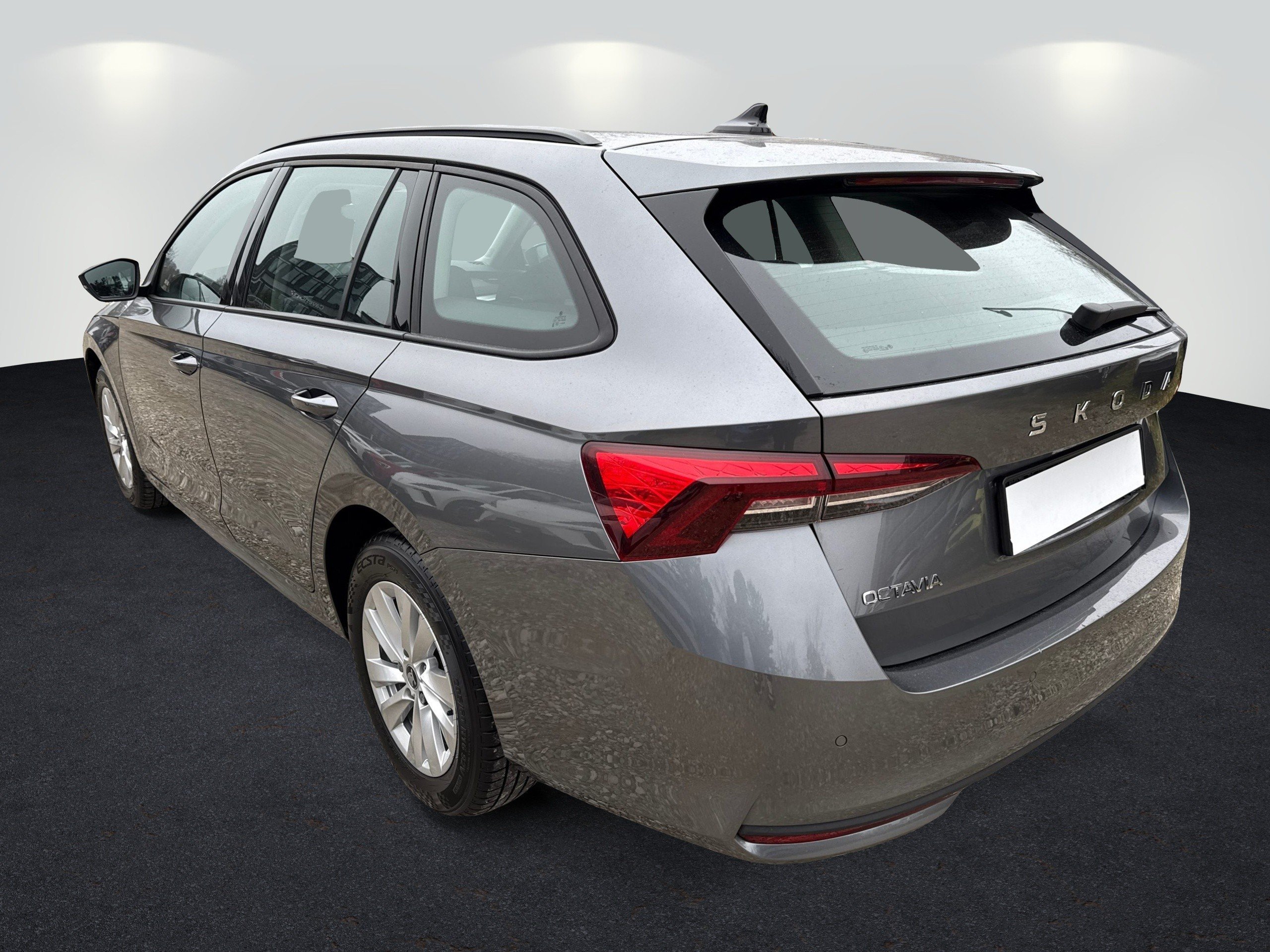 Skoda Octavia Combi 1.5 TSISelection LED*PDC*KLIMAAUT - Image 5