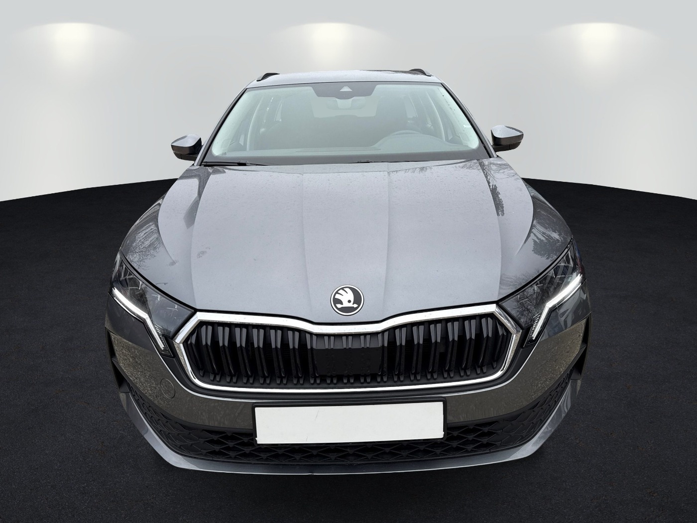 Skoda Octavia Combi 1.5 TSISelection LED*PDC*KLIMAAUT - Image 6