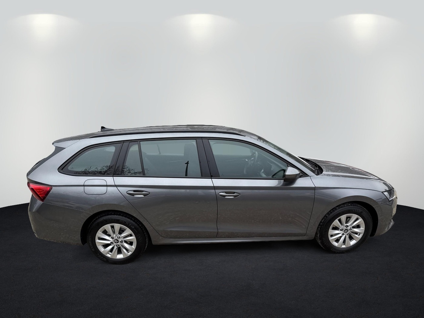 Skoda Octavia Combi 1.5 TSISelection LED*PDC*KLIMAAUT - Image 7