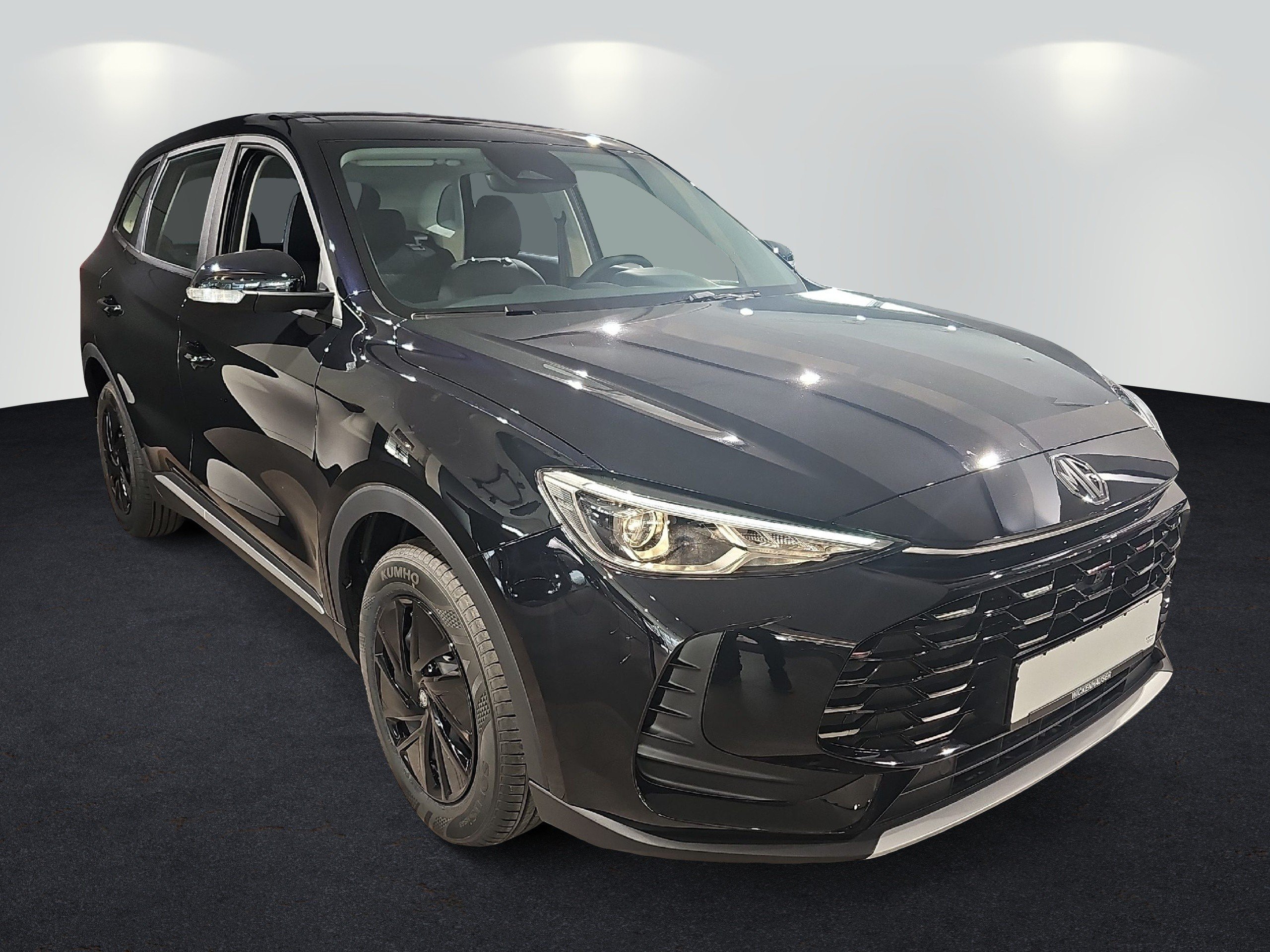 MG ZS Standard NAVI*KLIMA*KAMERA*PDC*APPLE-CARPLAY - Image 3