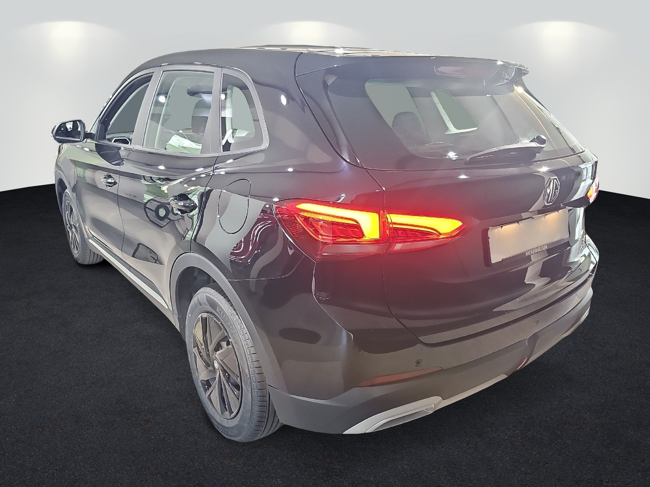 MG ZS Standard NAVI*KLIMA*KAMERA*PDC*APPLE-CARPLAY - Image 5