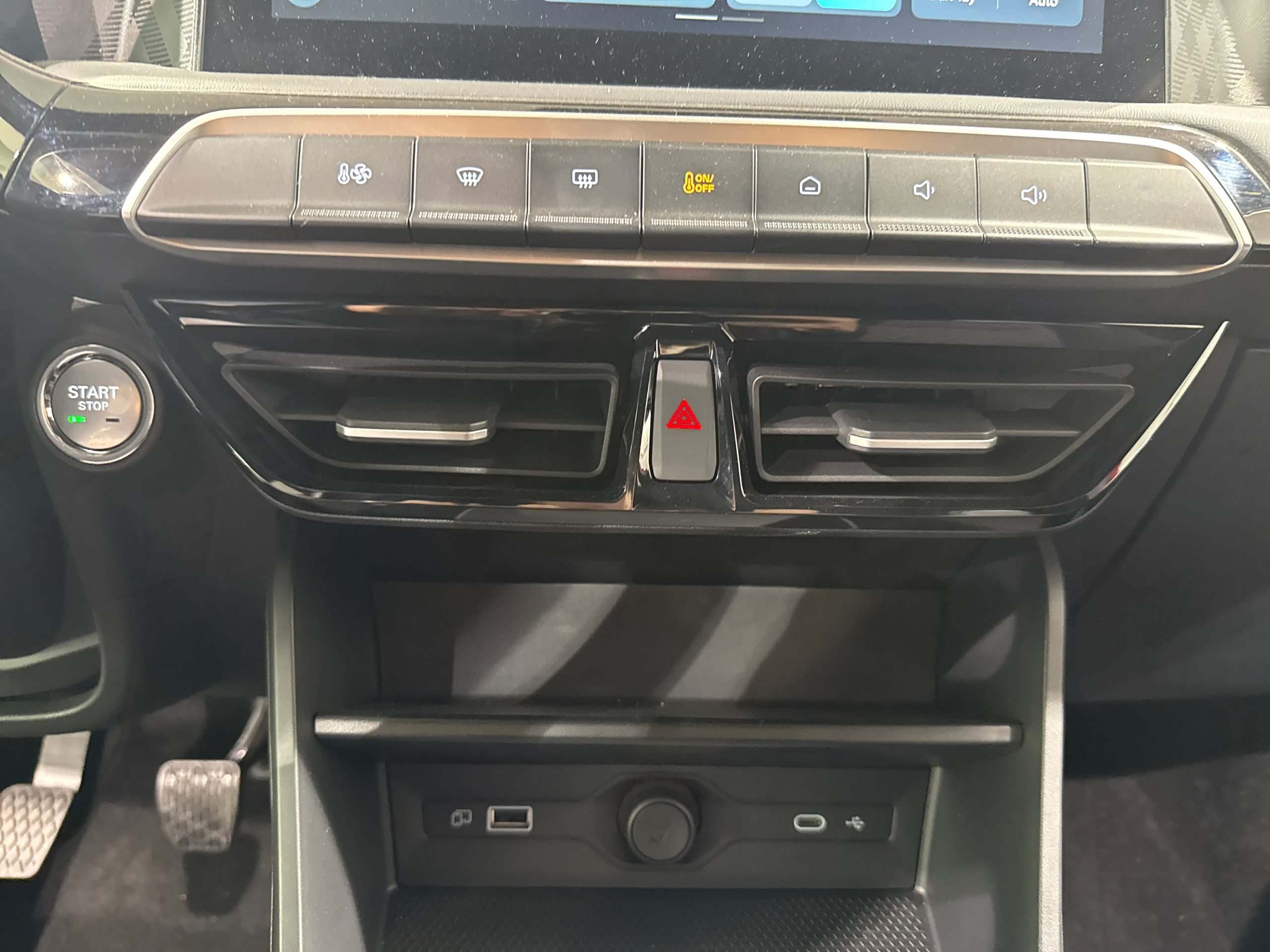 MG MG3 Comfort LED*NAVI*ACC*LM-FELGEN*USB*KAMERA - Image 10