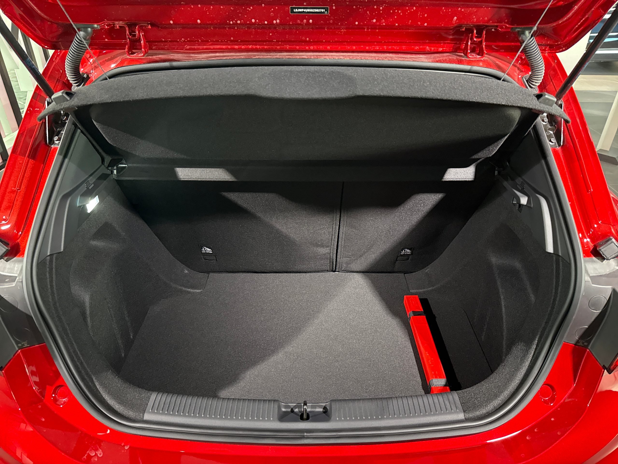 MG MG3 Comfort LED*NAVI*ACC*LM-FELGEN*USB*KAMERA - Image 15