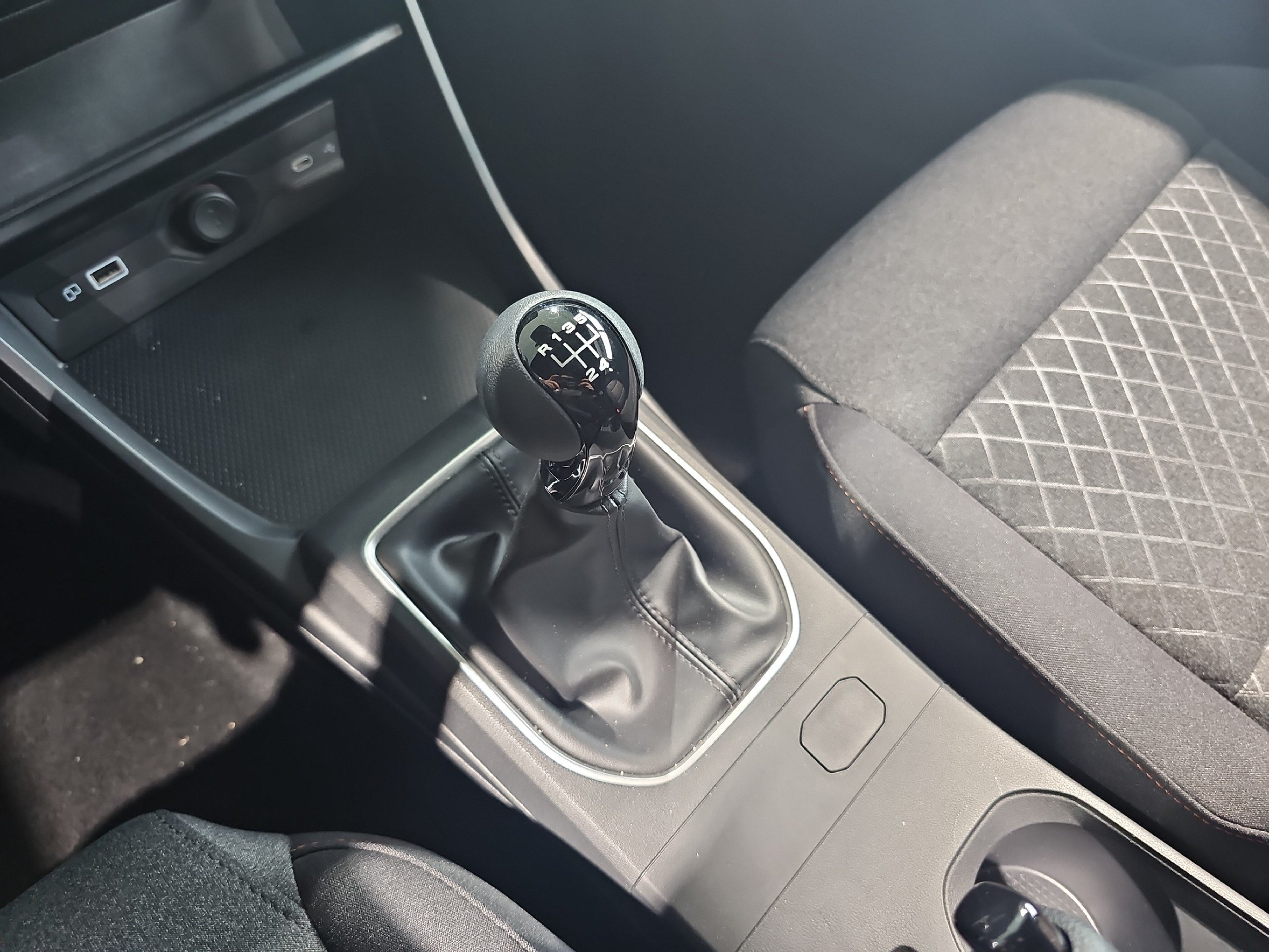 MG MG3 COMFORT USB*LED*NAVI*LM-FELGEN*APPLE-CARPLAY - Image 11