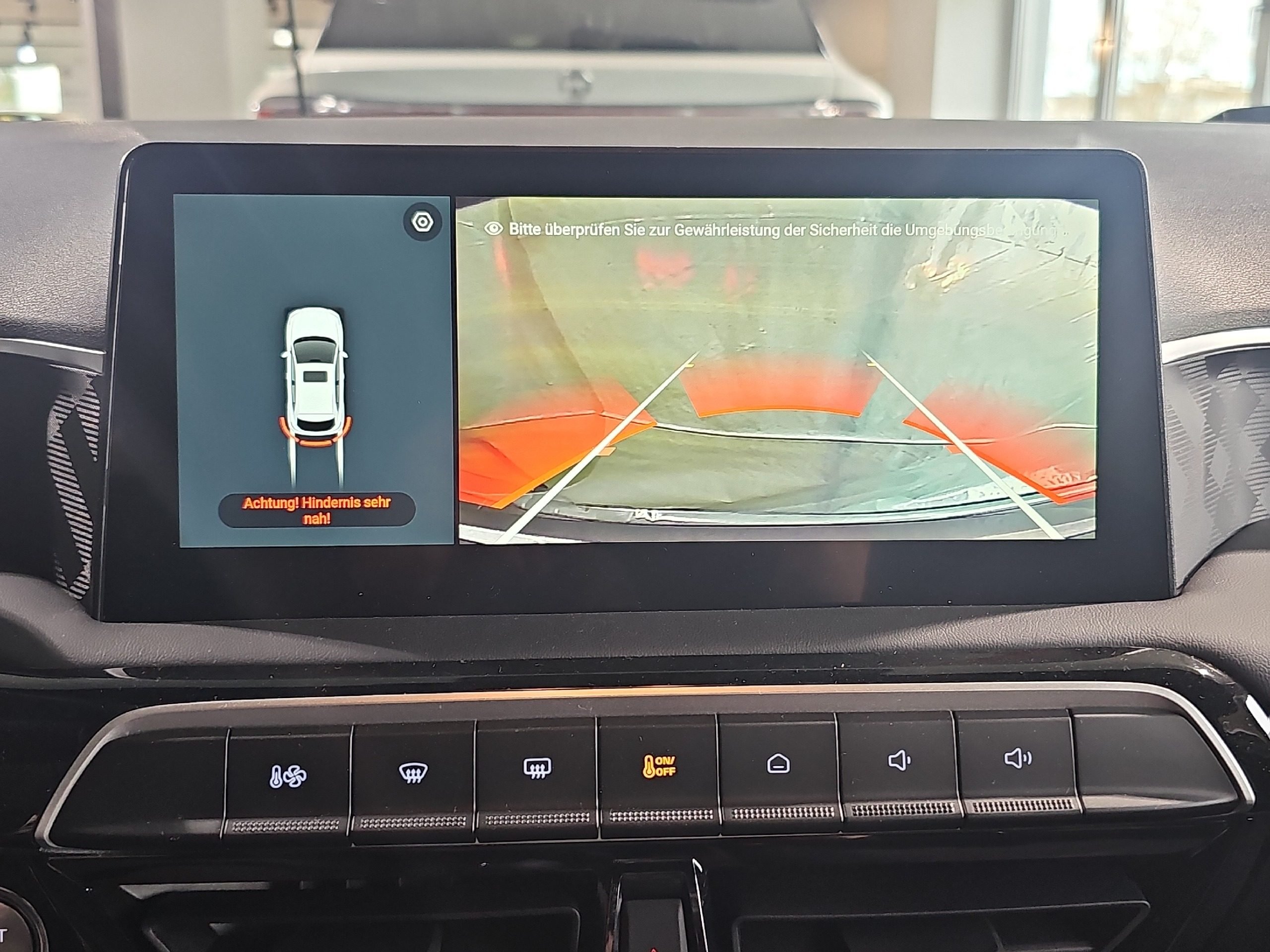 MG MG3 COMFORT USB*LED*NAVI*LM-FELGEN*APPLE-CARPLAY - Image 13