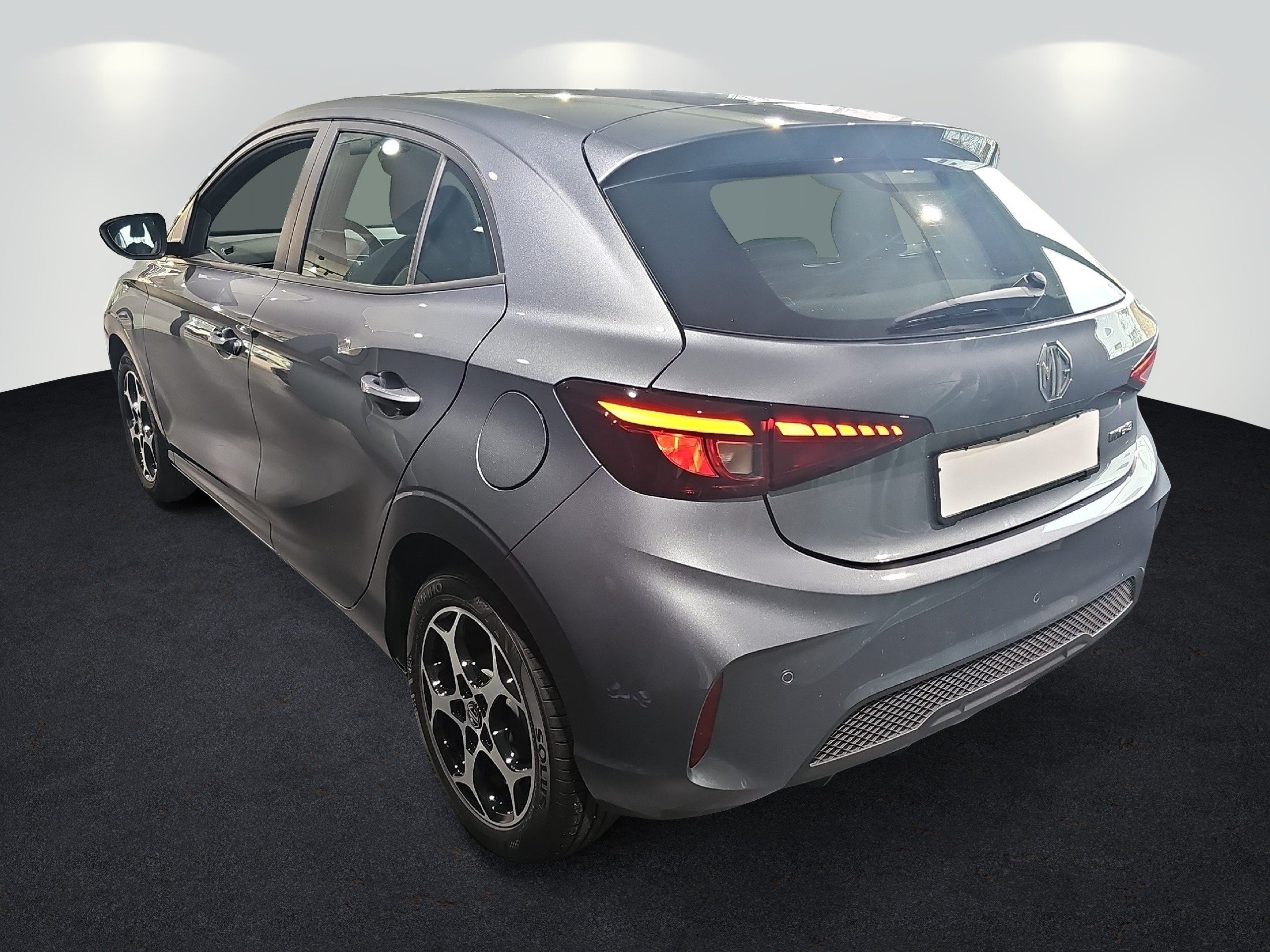 MG MG3 COMFORT USB*LED*NAVI*LM-FELGEN*APPLE-CARPLAY - Image 5