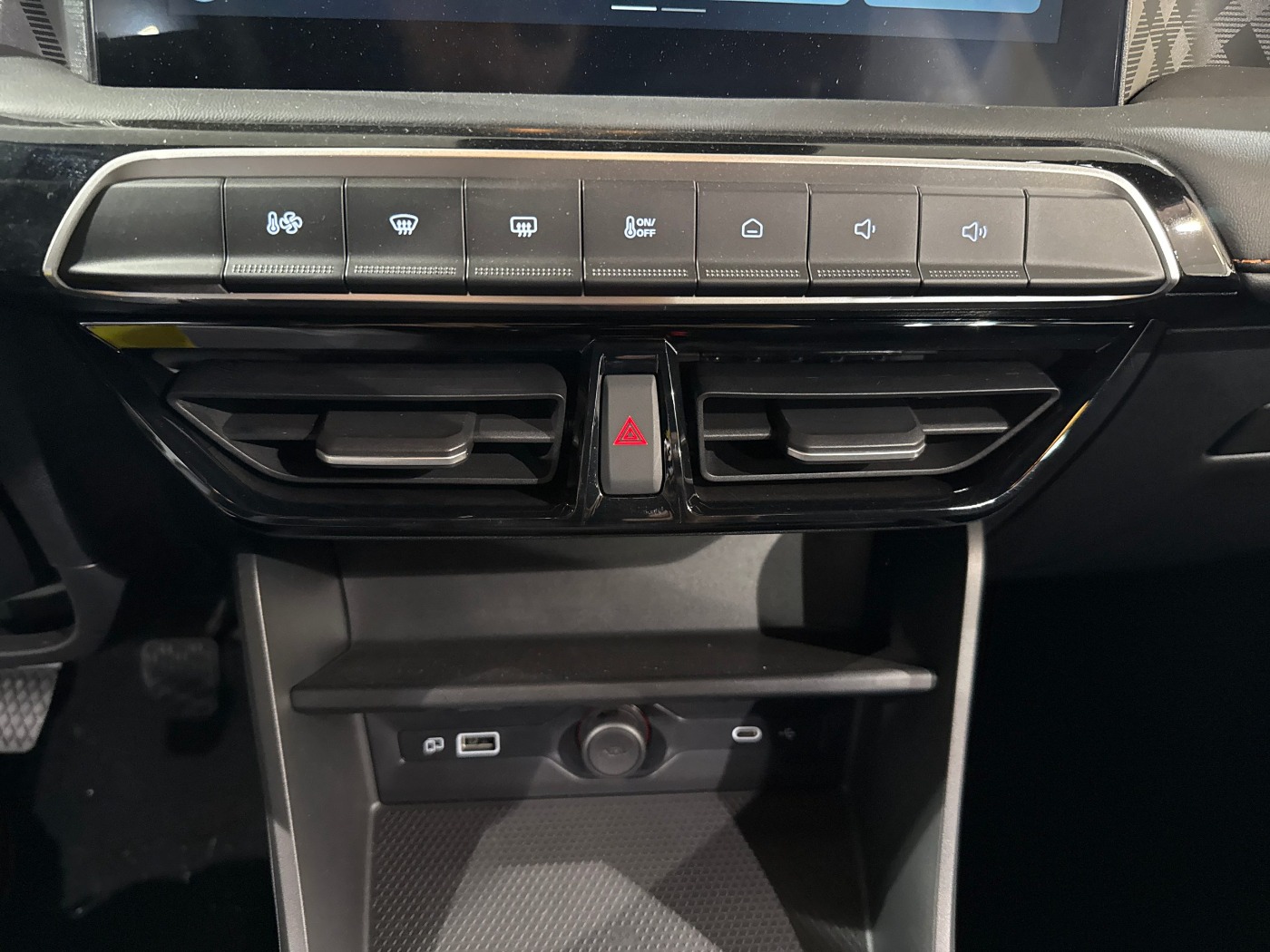 MG MG3 Standard KAMERA*LED*USB*KLIMA*APPLE-CARPLAY - Image 11