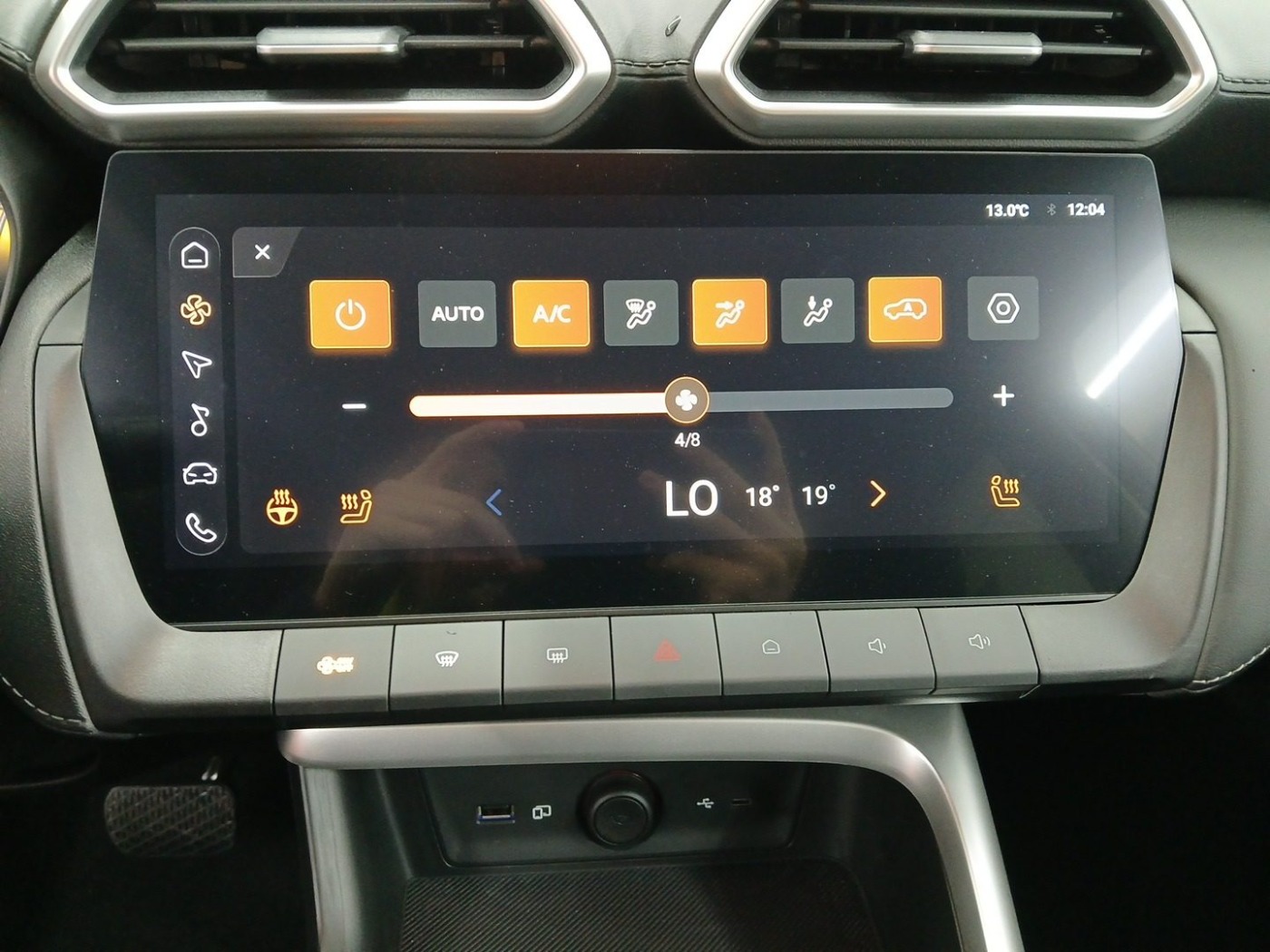 MG ZS 1.5 + W Luxury LED Navi SHZ 360 Fernlichtass. - Image 10