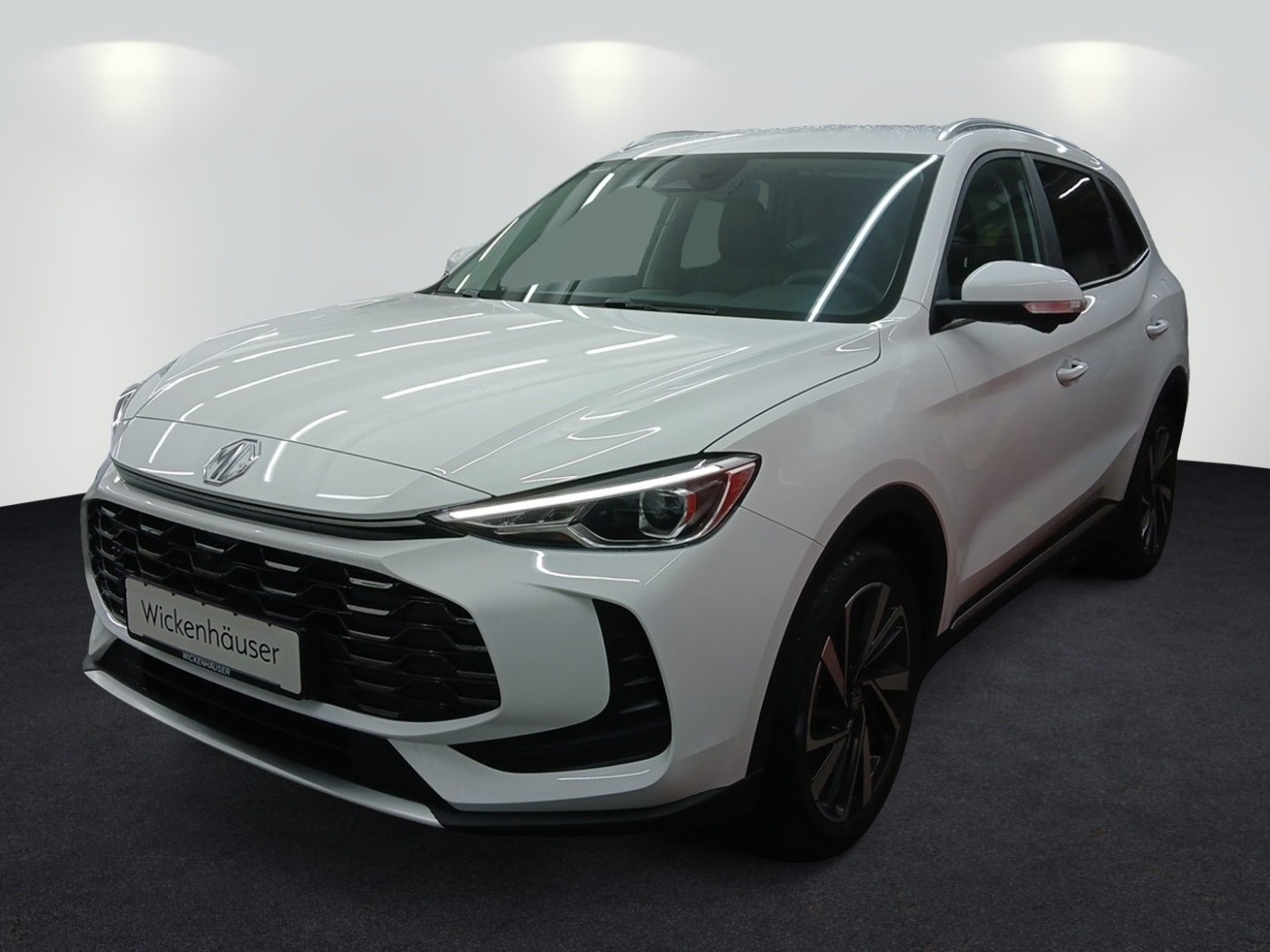 MG ZS 1.5 + W Luxury LED Navi SHZ 360 Fernlichtass. - Image 2