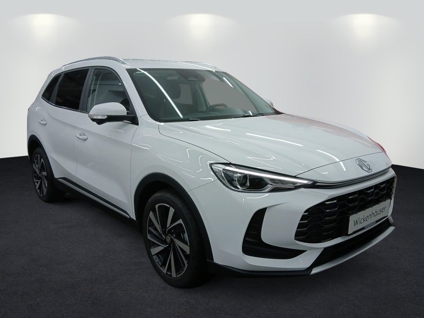 MG ZS 1.5 + W Luxury LED Navi SHZ 360 Fernlichtass. - Image 3