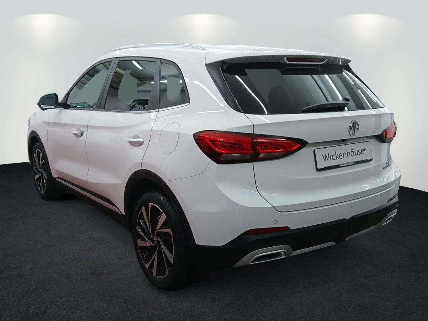 MG ZS 1.5 + W Luxury LED Navi SHZ 360 Fernlichtass. - Image 5