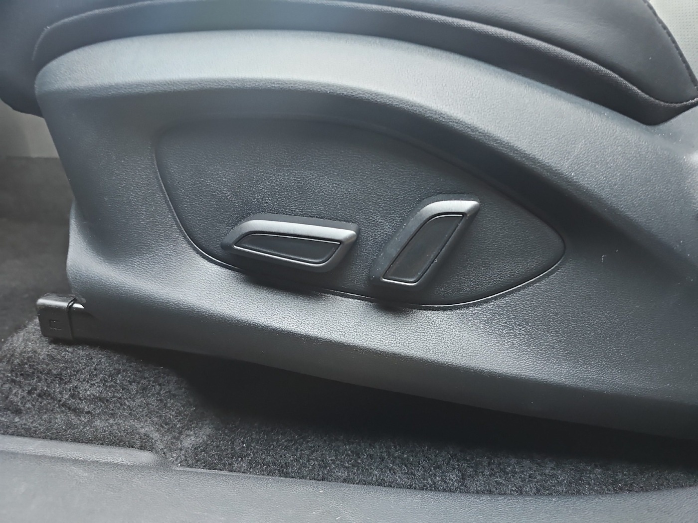 MG ZS Comfort LED*KEYLESS-GO*USB*APPLE CARPLAY - Image 14