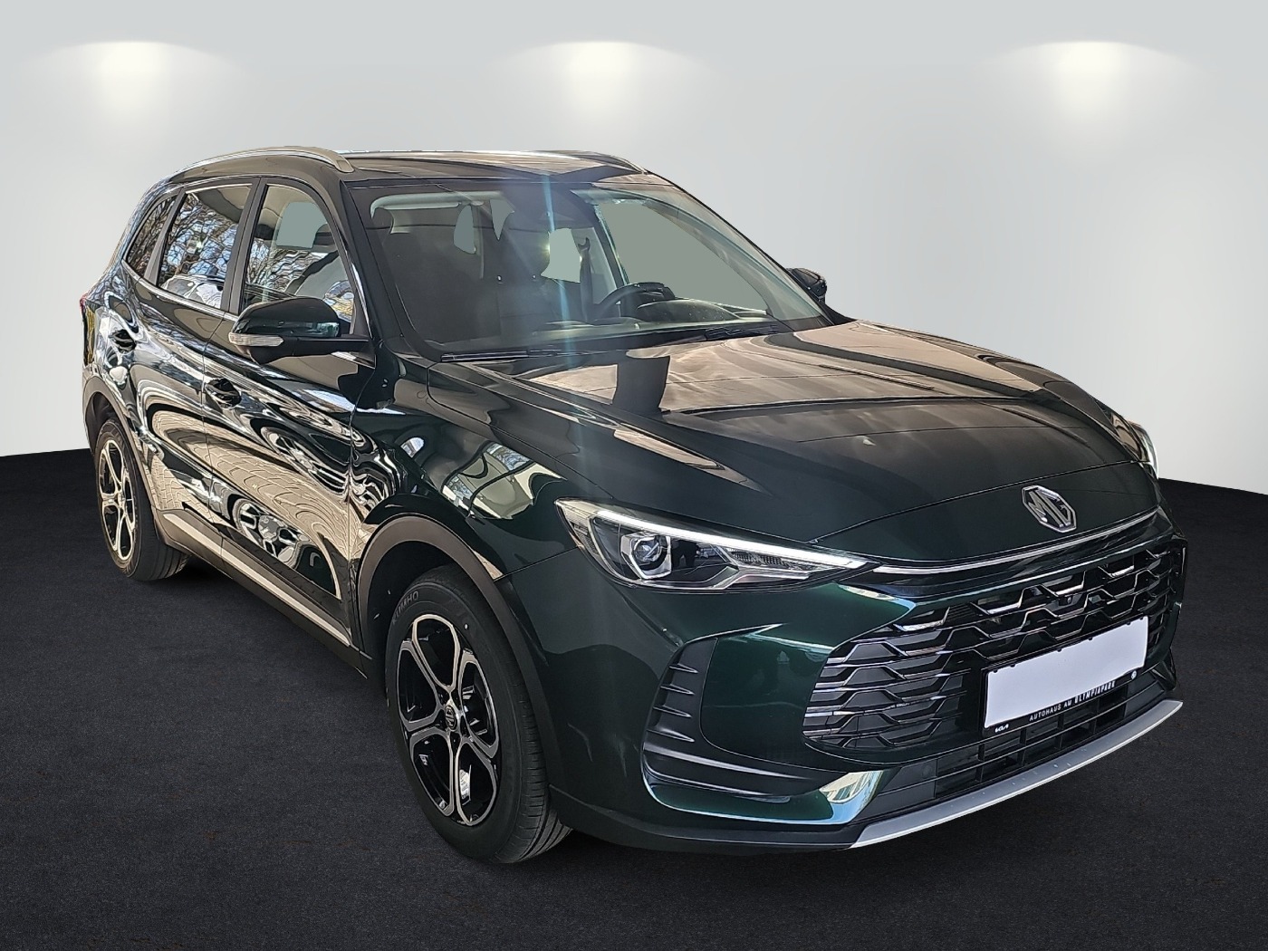 MG ZS Comfort LED*KEYLESS-GO*USB*APPLE CARPLAY - Image 3