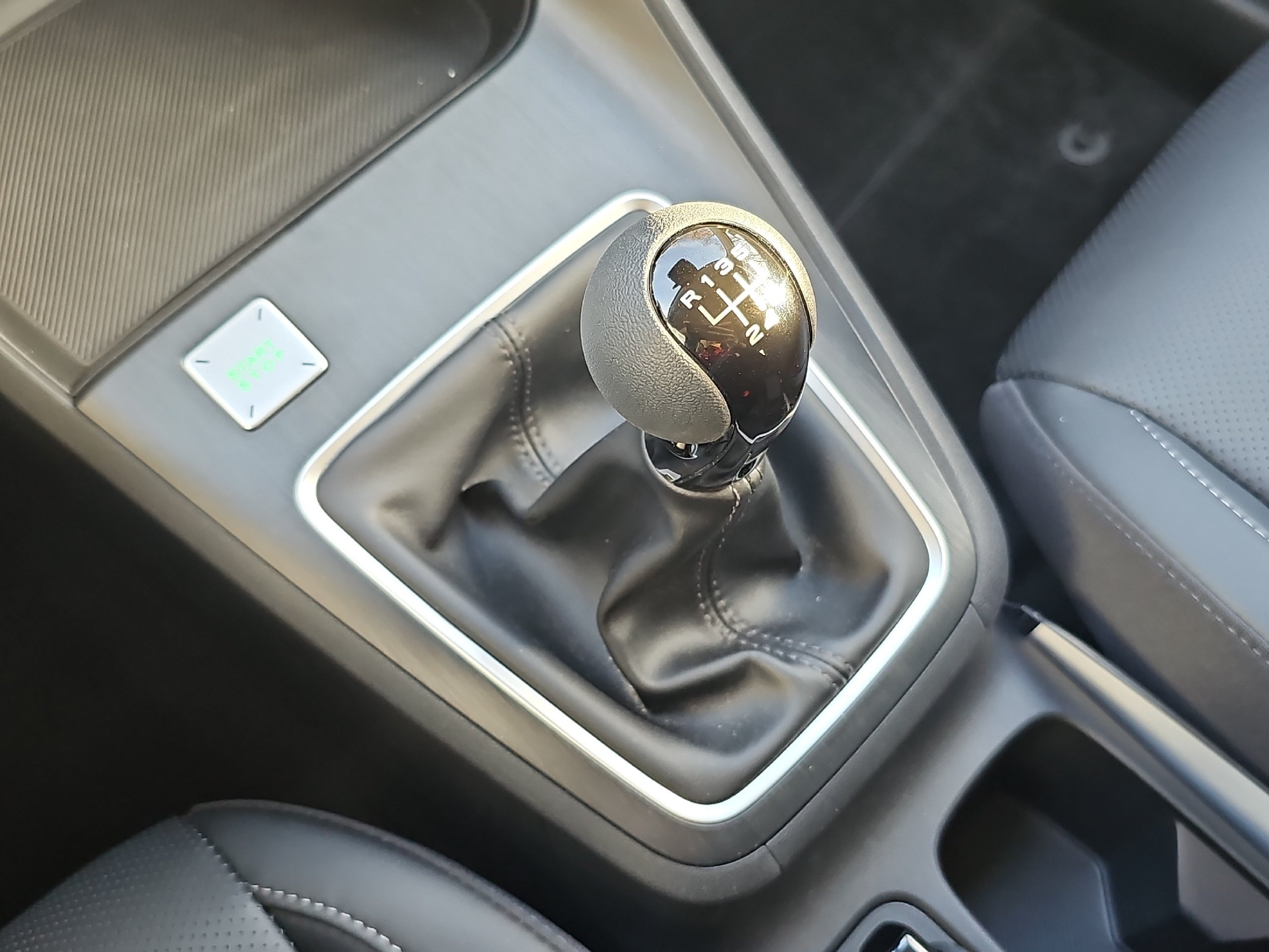 MG ZS Comfort LED*NAVI*KAMERA*USB*KEYLESS-GO - Image 11