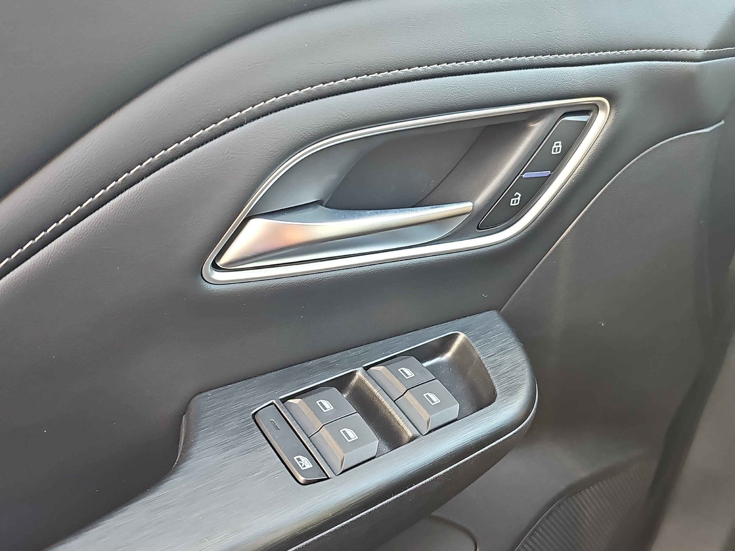 MG ZS Comfort LED*NAVI*KAMERA*USB*KEYLESS-GO - Image 12