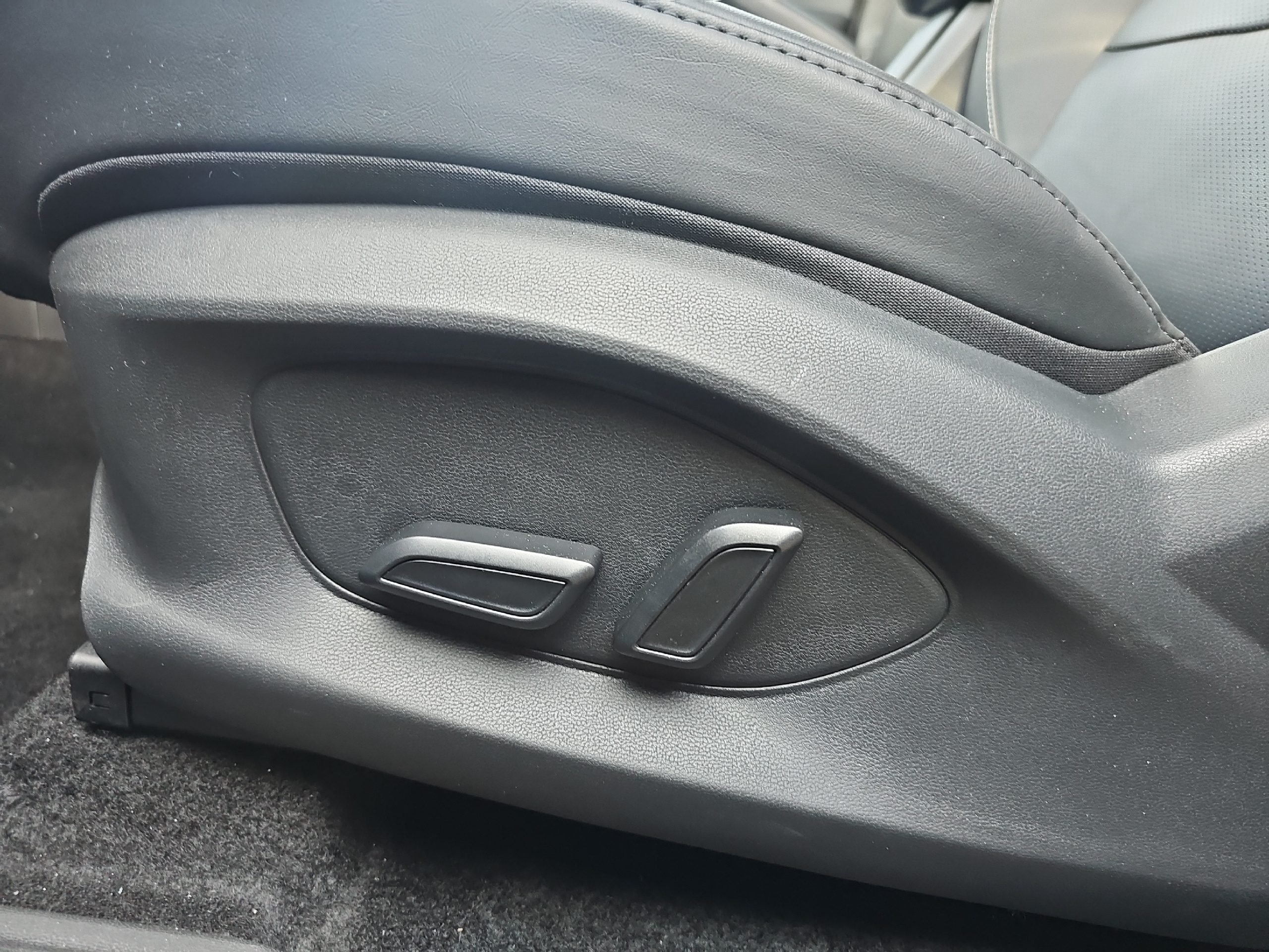 MG ZS Comfort LED*NAVI*KAMERA*USB*KEYLESS-GO - Image 14