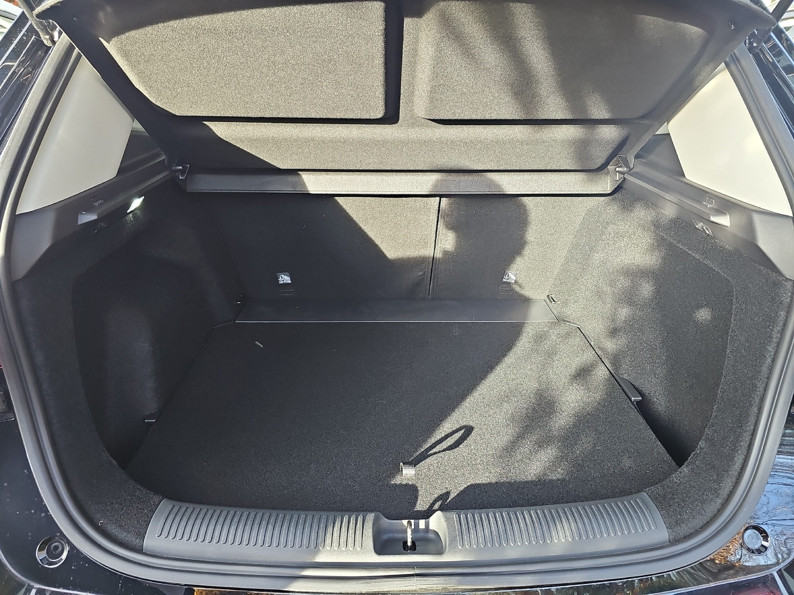 MG ZS Comfort LED*NAVI*KAMERA*USB*KEYLESS-GO - Image 15