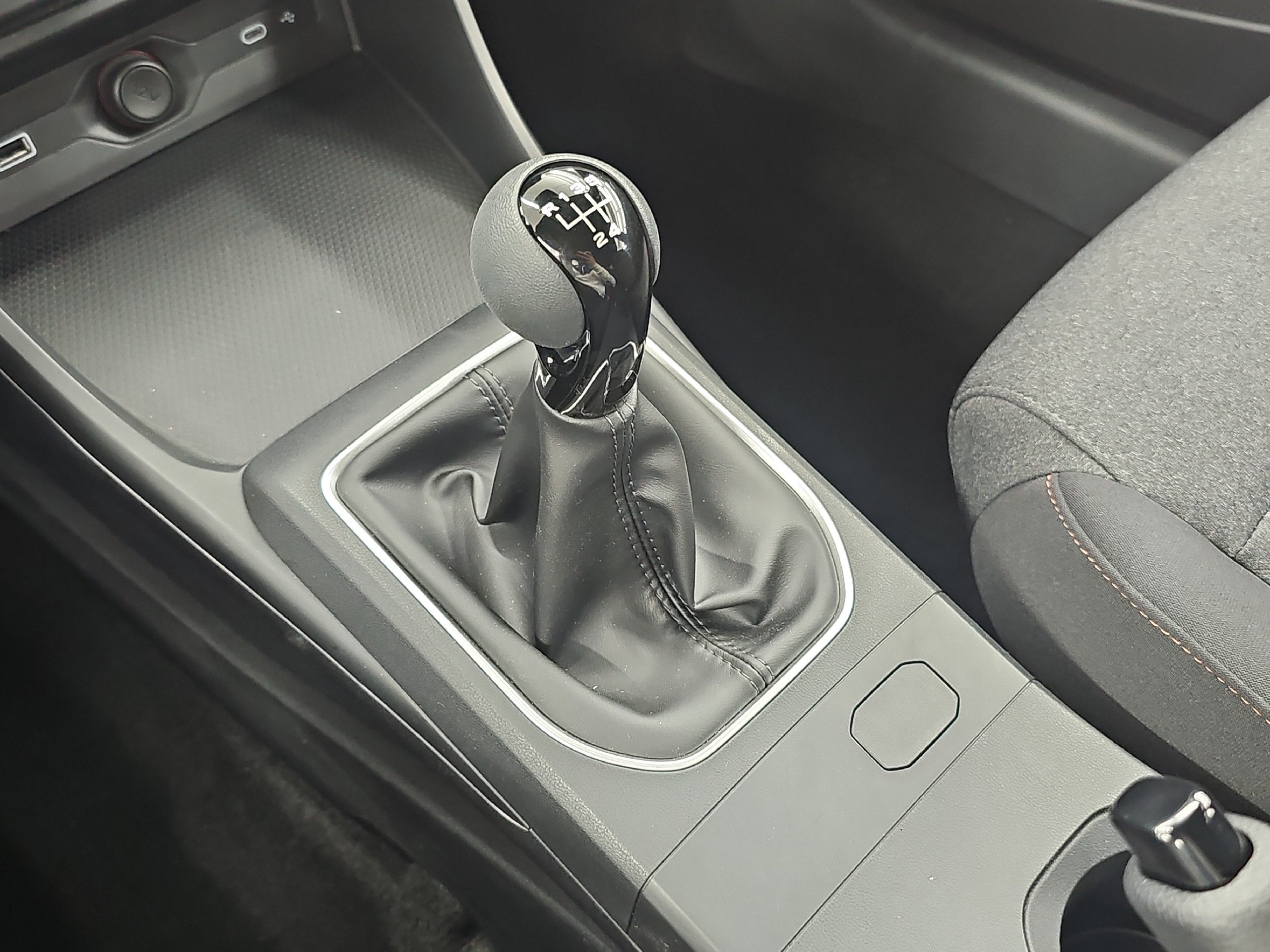 MG MG3 Comfort LM-FELGEN*NAVI*KAMERA*KLIMA*USB - Image 14