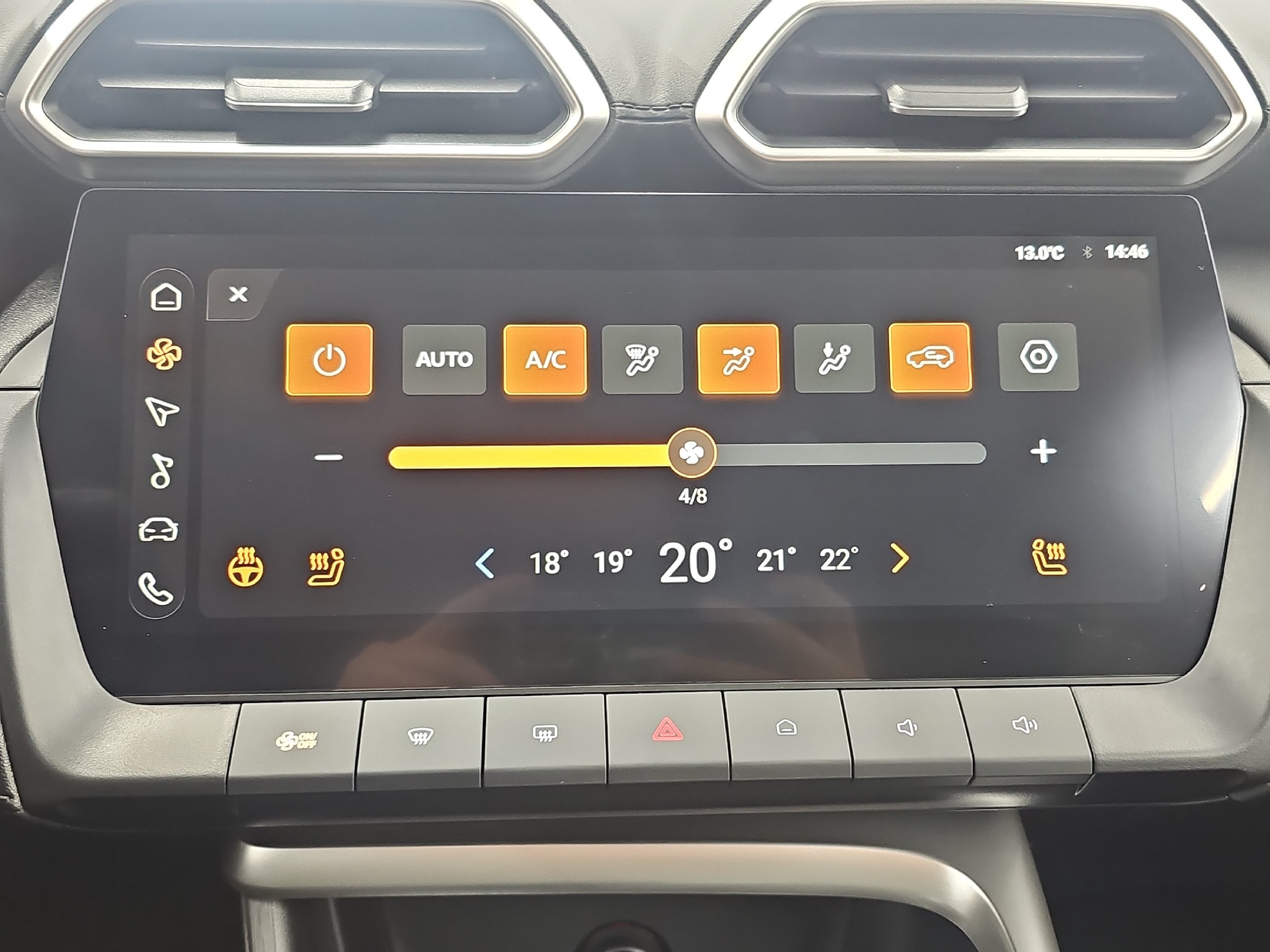 MG ZS 1.5 + W Luxury LED Navi SHZ 360 Fernlichtass. - Image 10