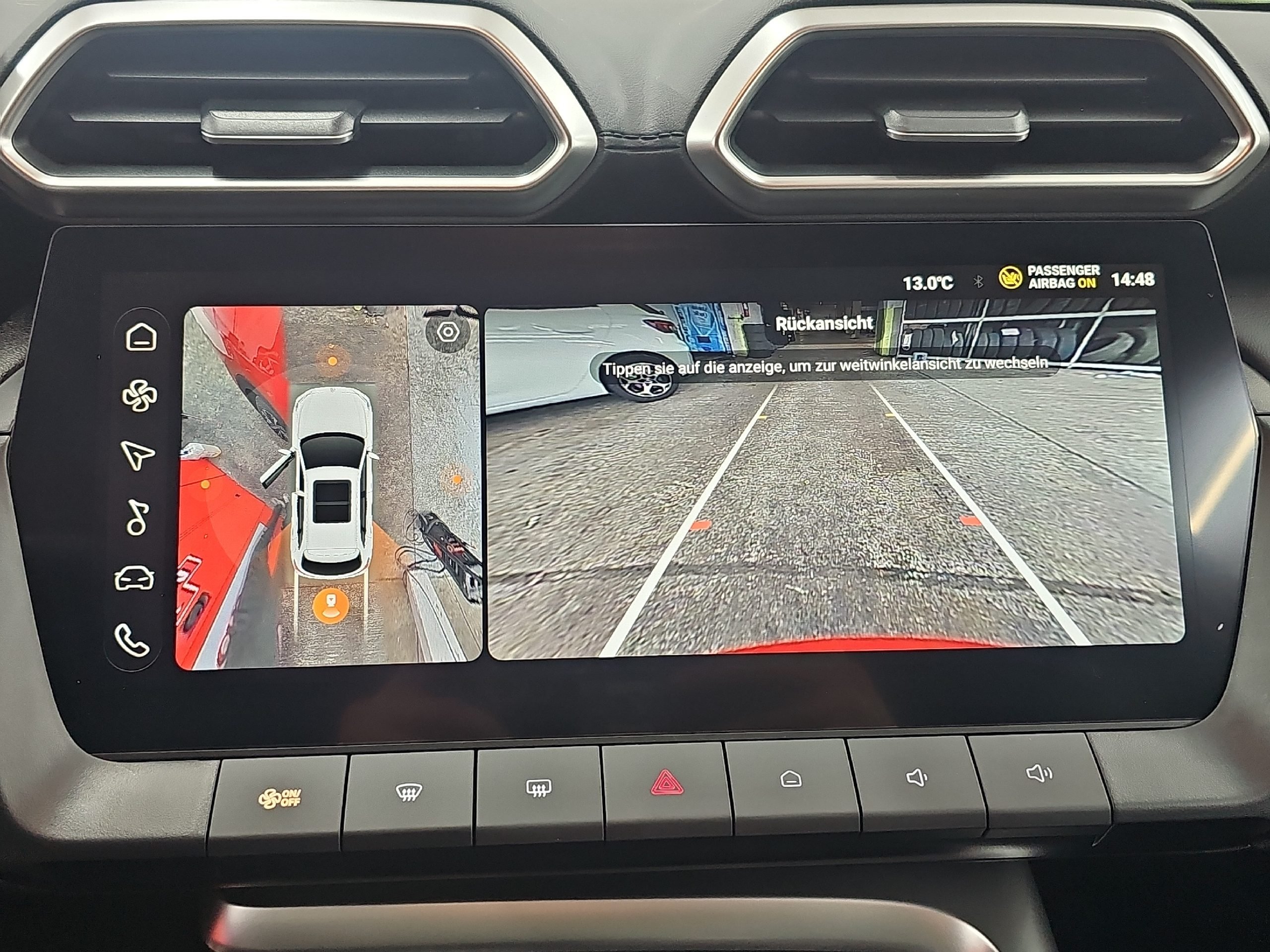 MG ZS 1.5 + W Luxury LED Navi SHZ 360 Fernlichtass. - Image 14