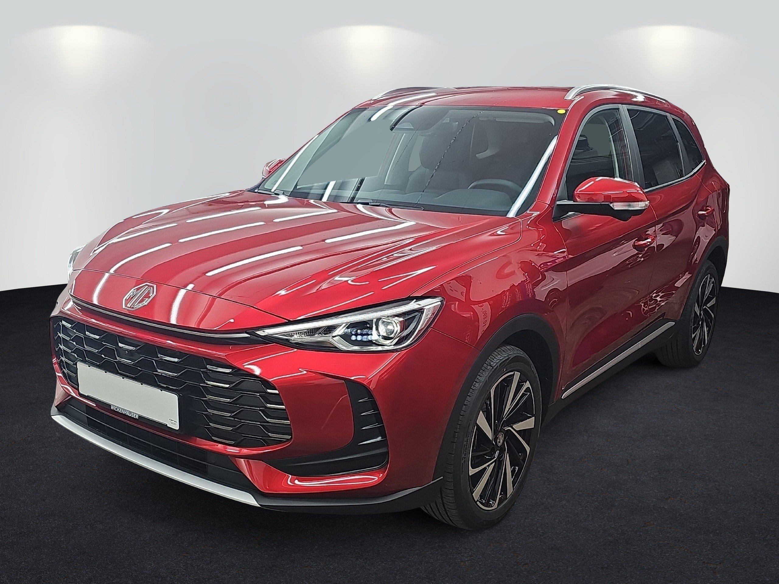 MG ZS 1.5 + W Luxury LED Navi SHZ 360 Fernlichtass. - Image 2