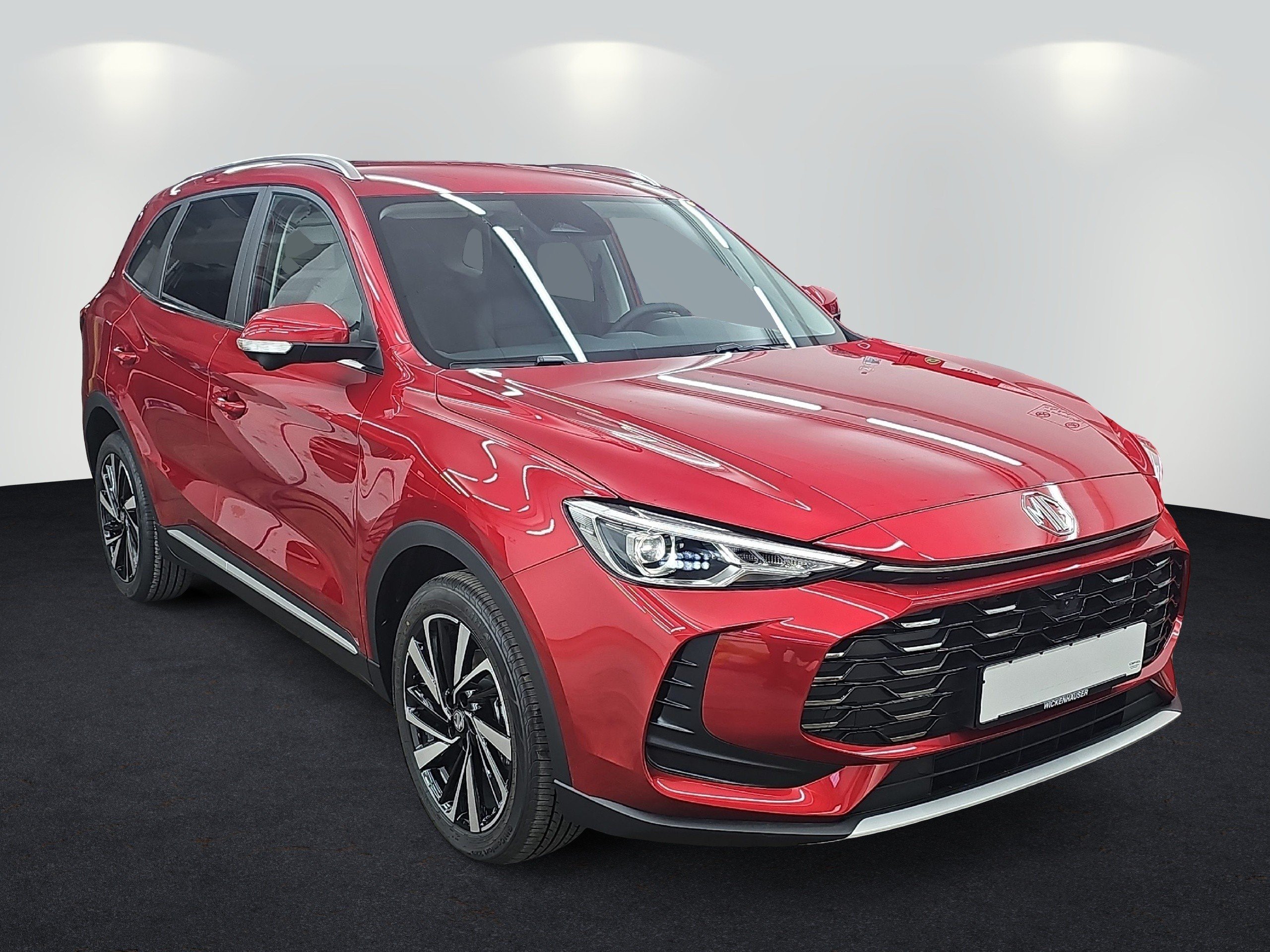 MG ZS 1.5 + W Luxury LED Navi SHZ 360 Fernlichtass. - Image 3