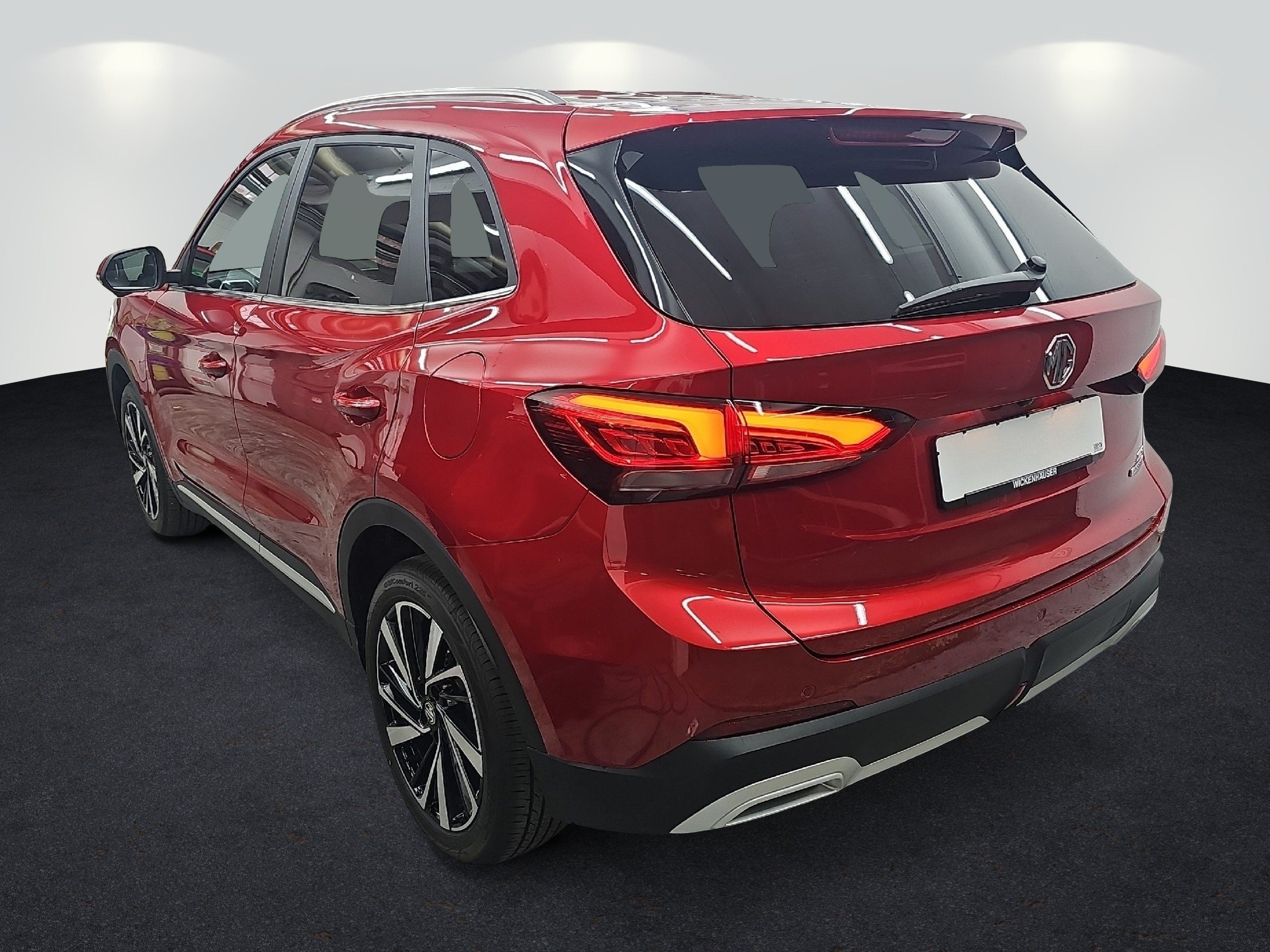 MG ZS 1.5 + W Luxury LED Navi SHZ 360 Fernlichtass. - Image 5